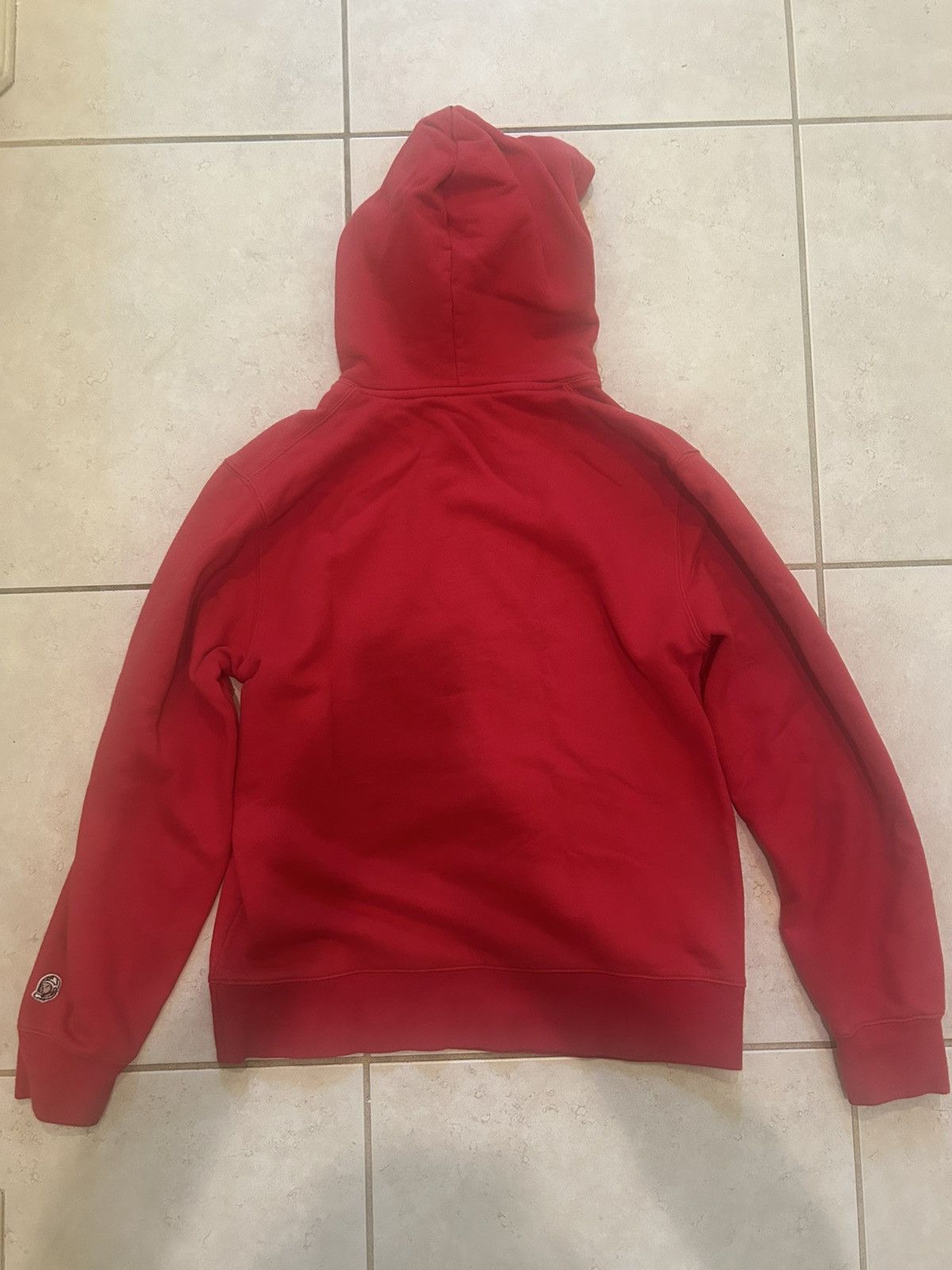 Billionaire Boys Club Billionaire Boys Club Logo Hoodie Size US M / EU 48-50 / 2 - 2 Thumbnail