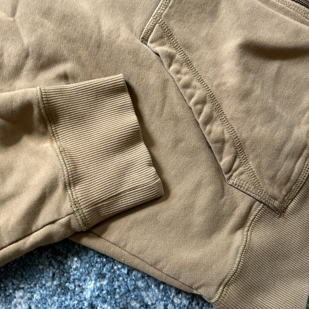 Nike 2009 NiKE 6.0 BOXY CROPPED YKK ZiP PEANUT BUTTER AND JELLY Size US XL / EU 56 / 4 - 15 Thumbnail