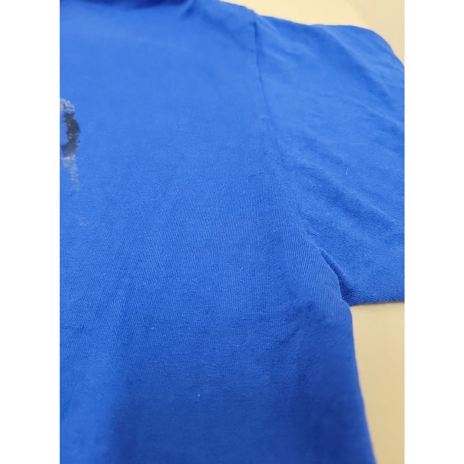 Marlboro VINTAGE Marlboro Adventure Team T-Shirt Ski Mens Medium Blue Crew Neck Short Sleeve Cotton Regular Pocket 90s Theme Ski Size US M / EU 48-50 / 2 - 8 Thumbnail