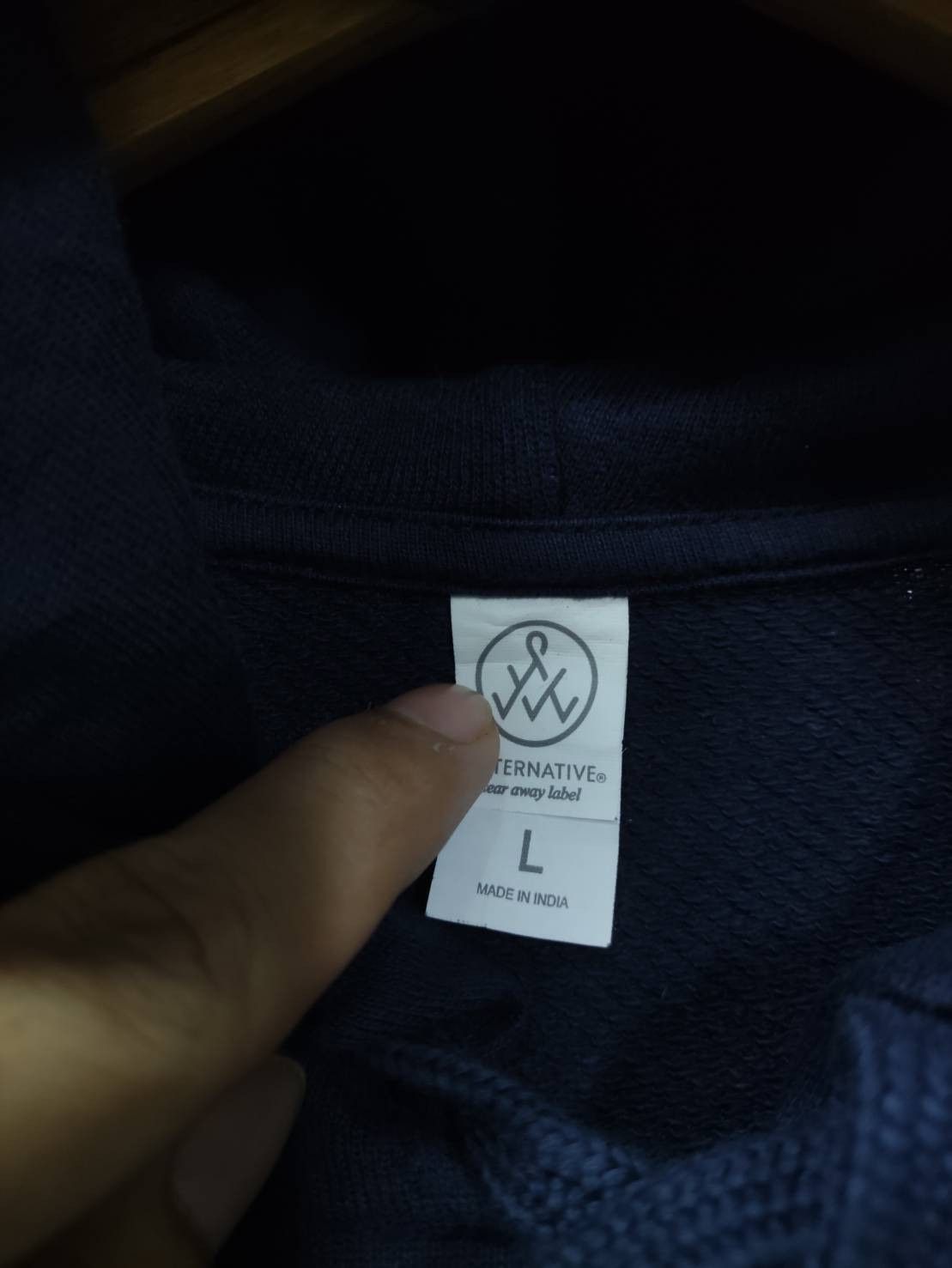 Next Level Apparel Better Call Saul " Speedy Justice For You " Hoodie Size US L / EU 52-54 / 3 - 5 Thumbnail
