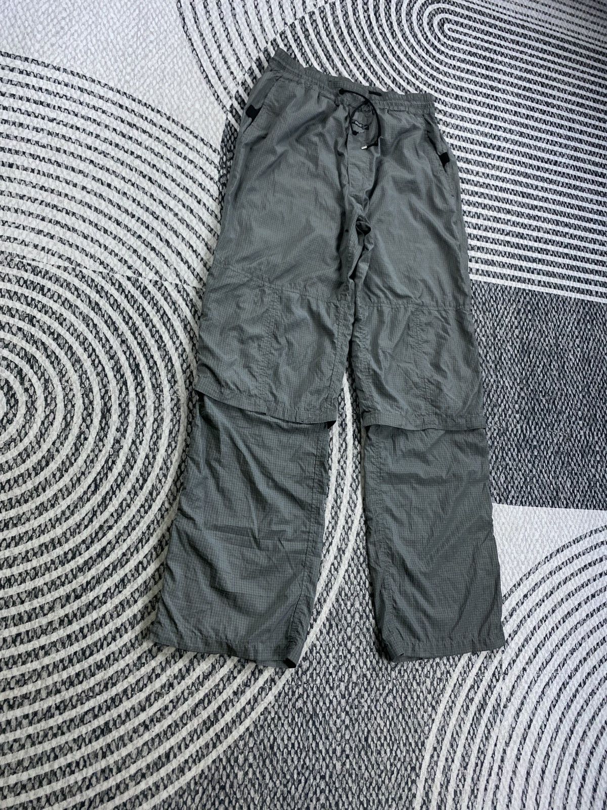 Marithe + Francois Girbaud Marithe Francois Girbaud Pants Size US 26 / EU 42 - 3 Thumbnail