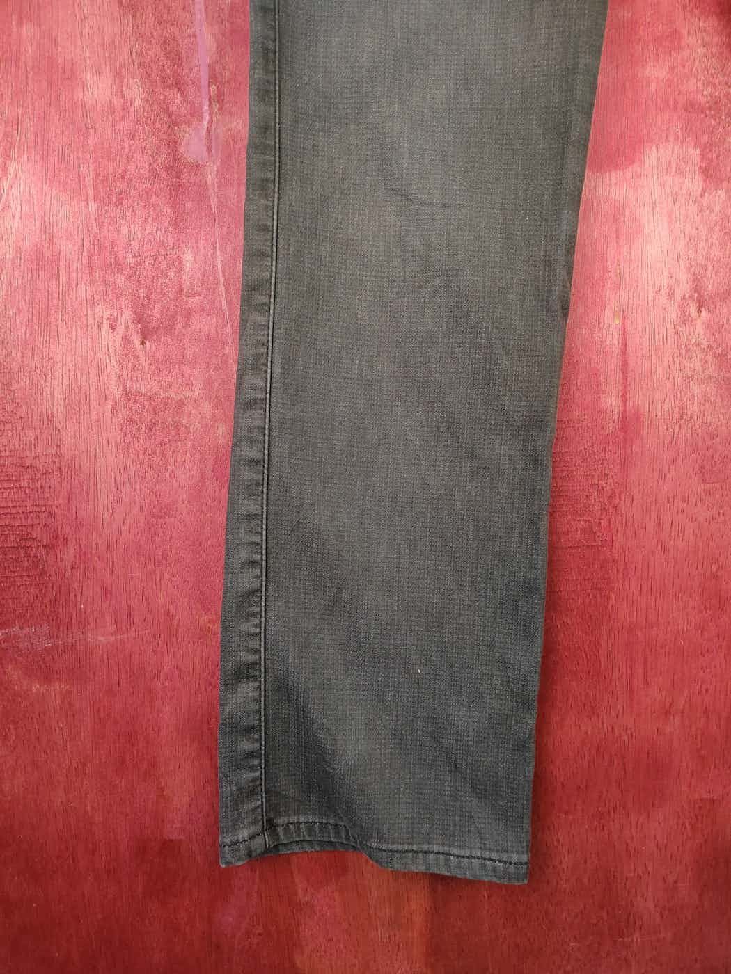 Edwin Edwin Black Multipocket Casual Pants #S1287 Size US 31 - 13 Thumbnail