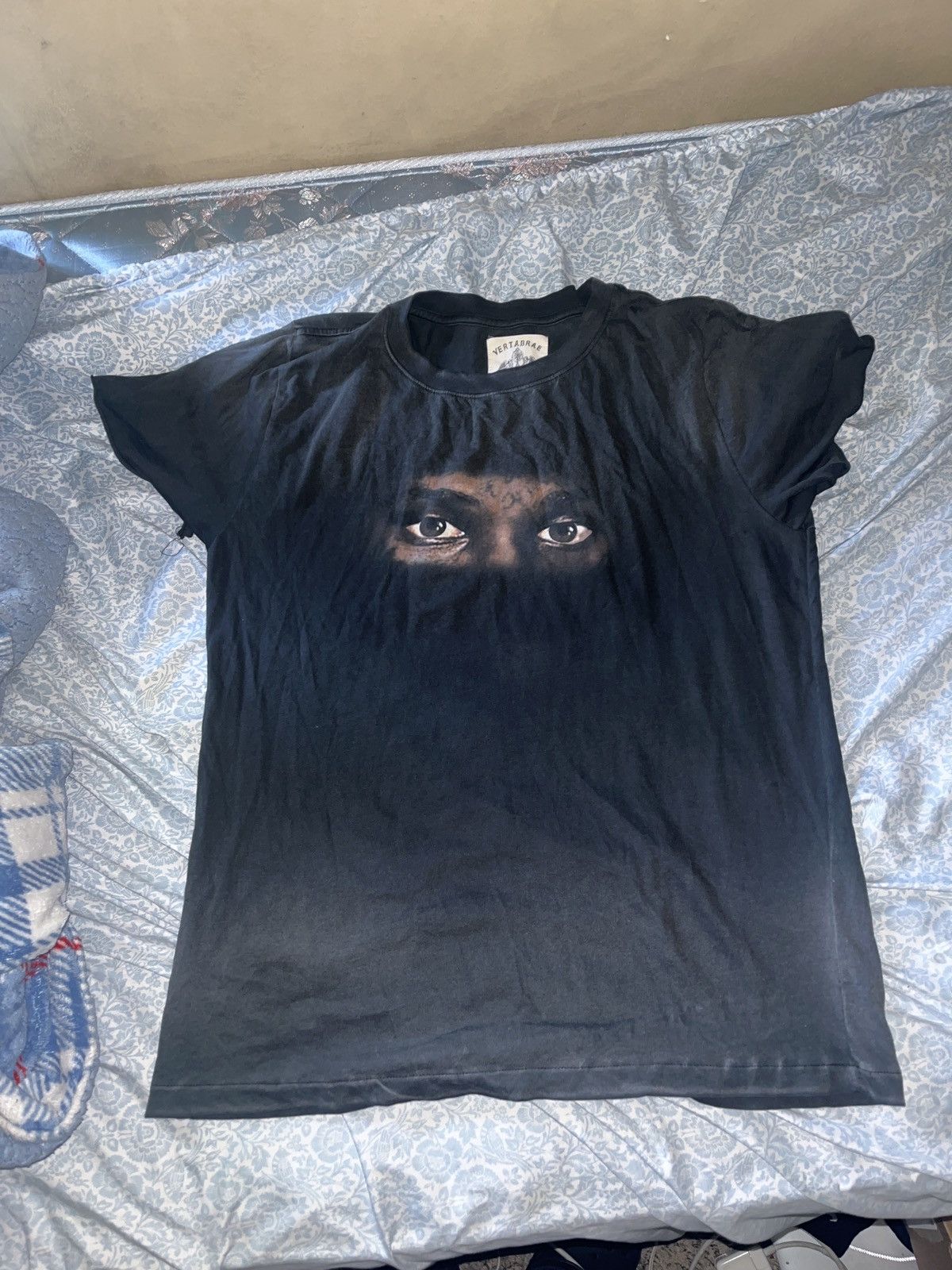 *RARE* Vertabrae Thug T-Shirt