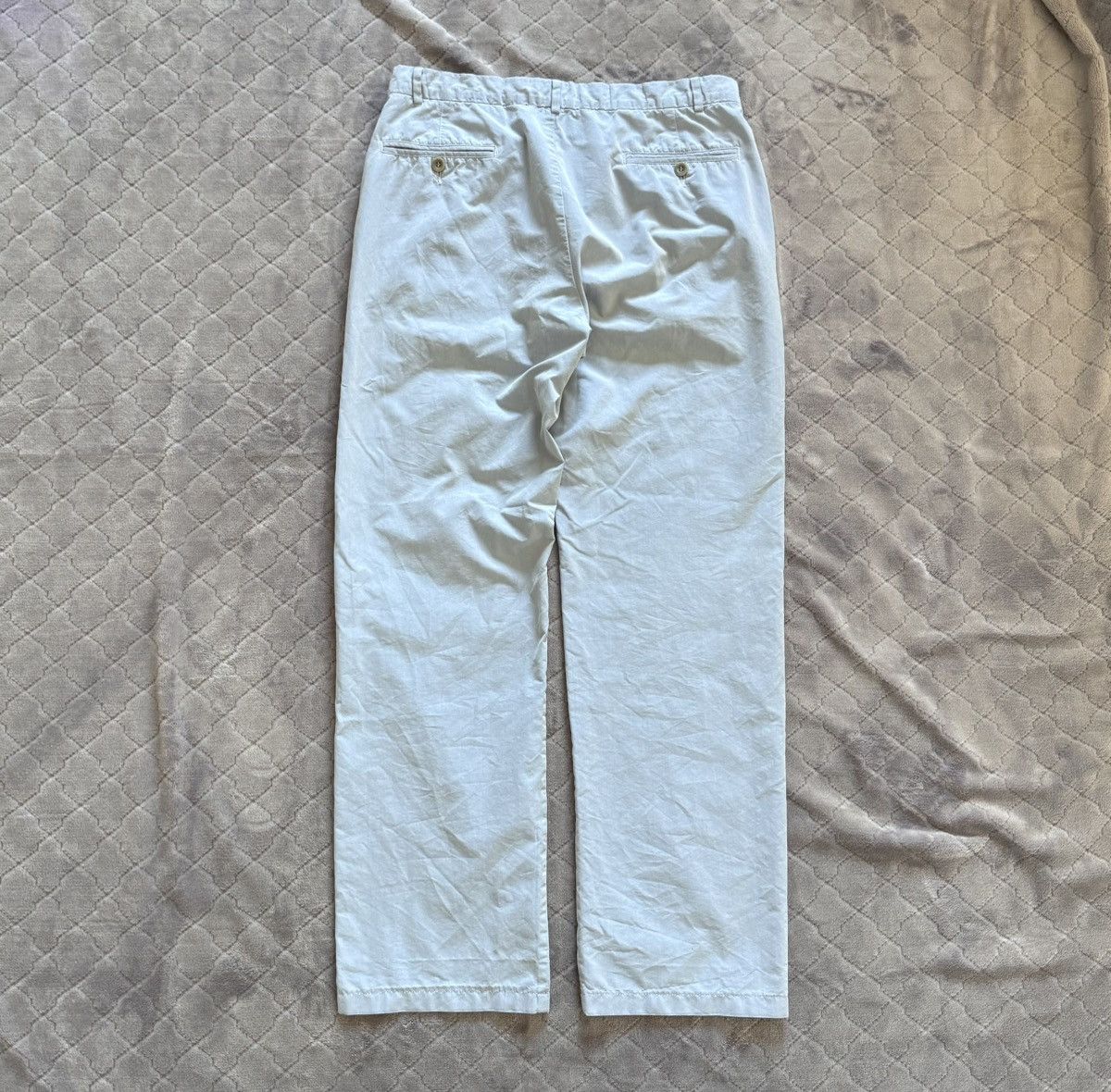 C.P. Company × Massimo Osti × Stone Island C.P. Company 1998 Archive Pants Size US 33 - 2 Thumbnail