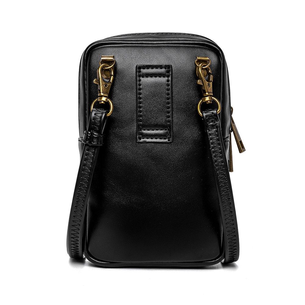 Japanese Brand Skull gothic sling bag Size ONE SIZE - 2 Thumbnail