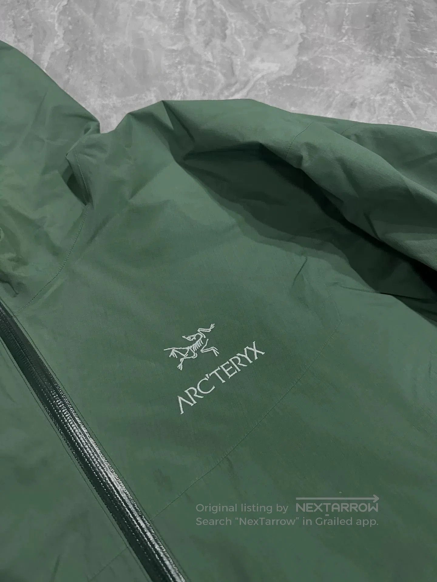 Arc'teryx Arcteryx Beta SL Softshell Jacket. Size US XL / EU 56 / 4 - 3 Thumbnail