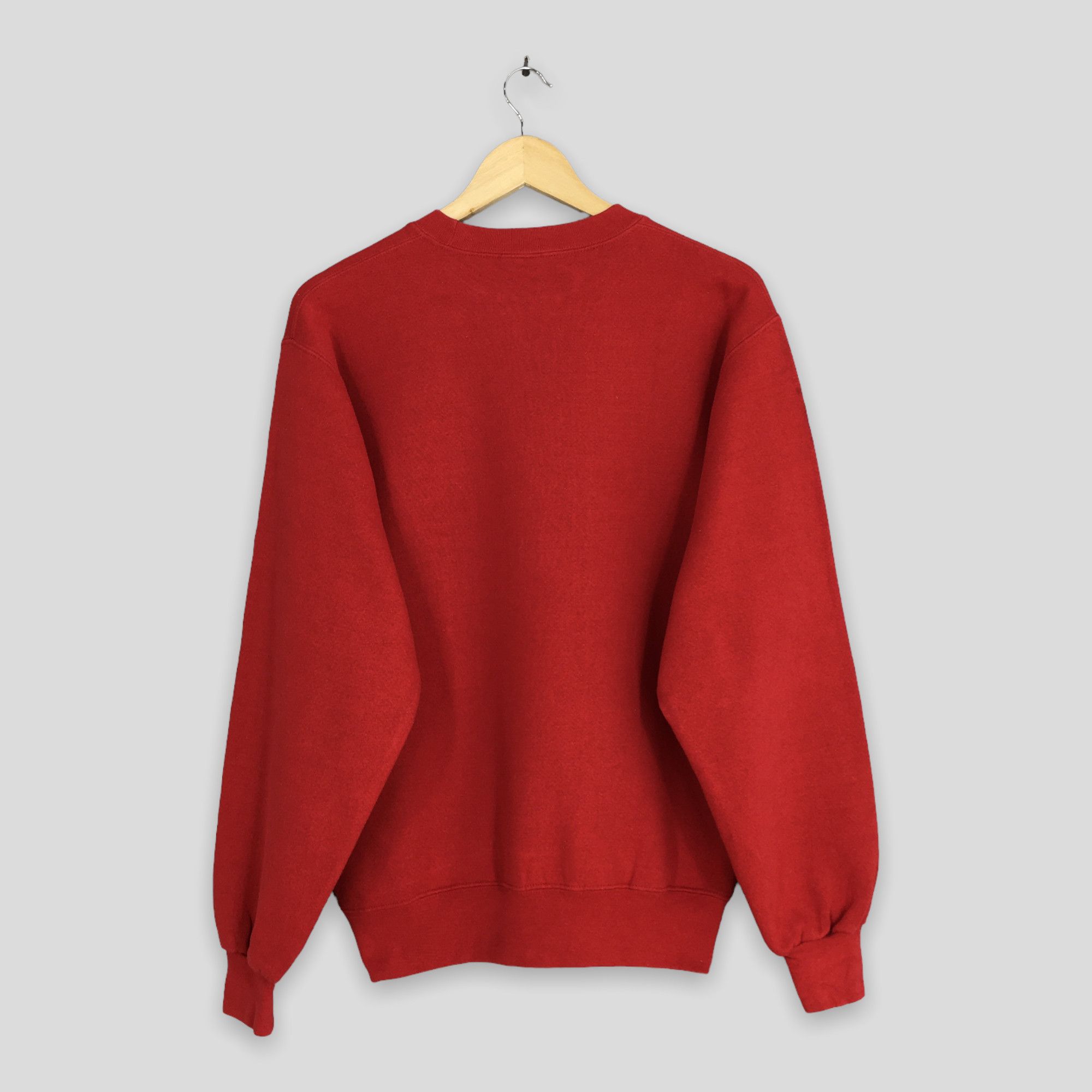 NCAA × Vintage Vintage 90's Usmc Philadelphia Sweatshirt Small Size US S / EU 44-46 / 1 - 7 Thumbnail
