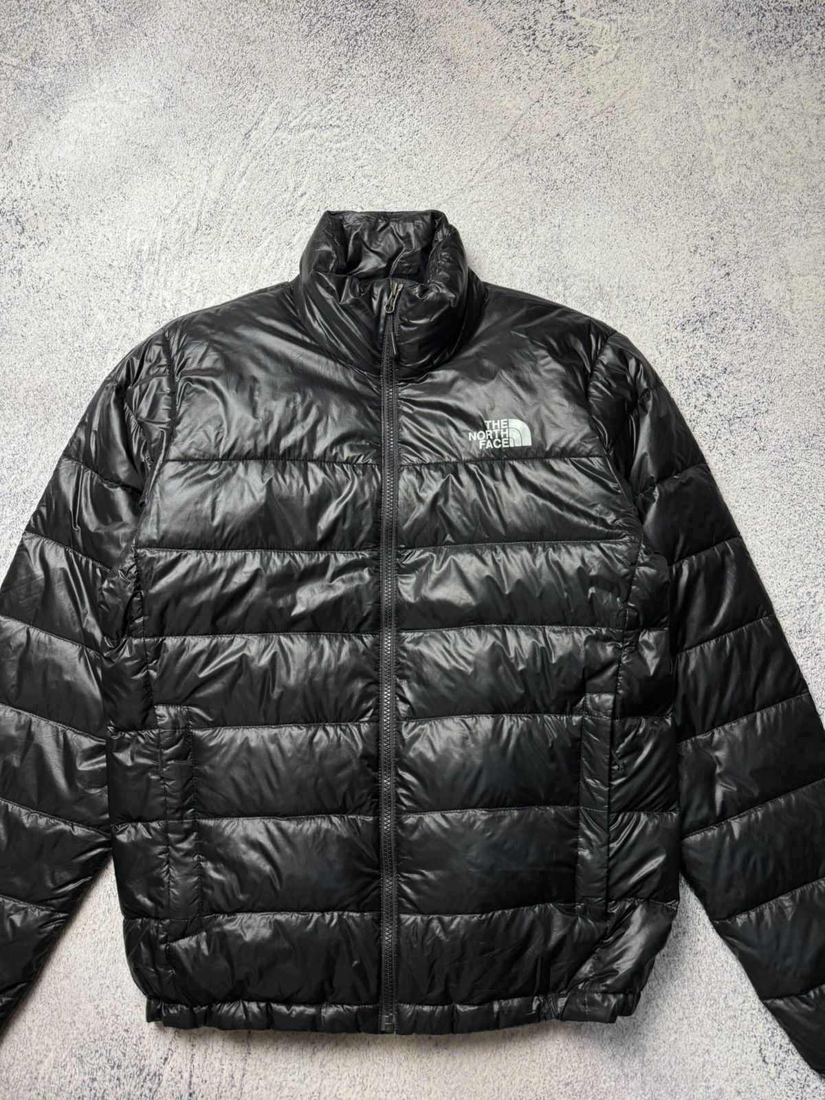 The North Face Vintage The North Face 600 Down Puffer Jacket Y2K USA Size US S / EU 44-46 / 1 - 9 Thumbnail