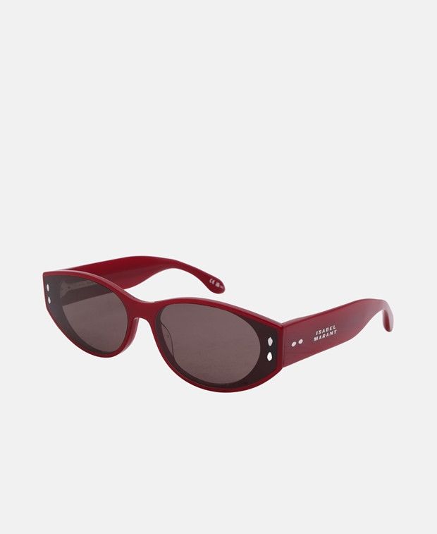Isabel Marant Sunglasses Size ONE SIZE - 1 Thumbnail