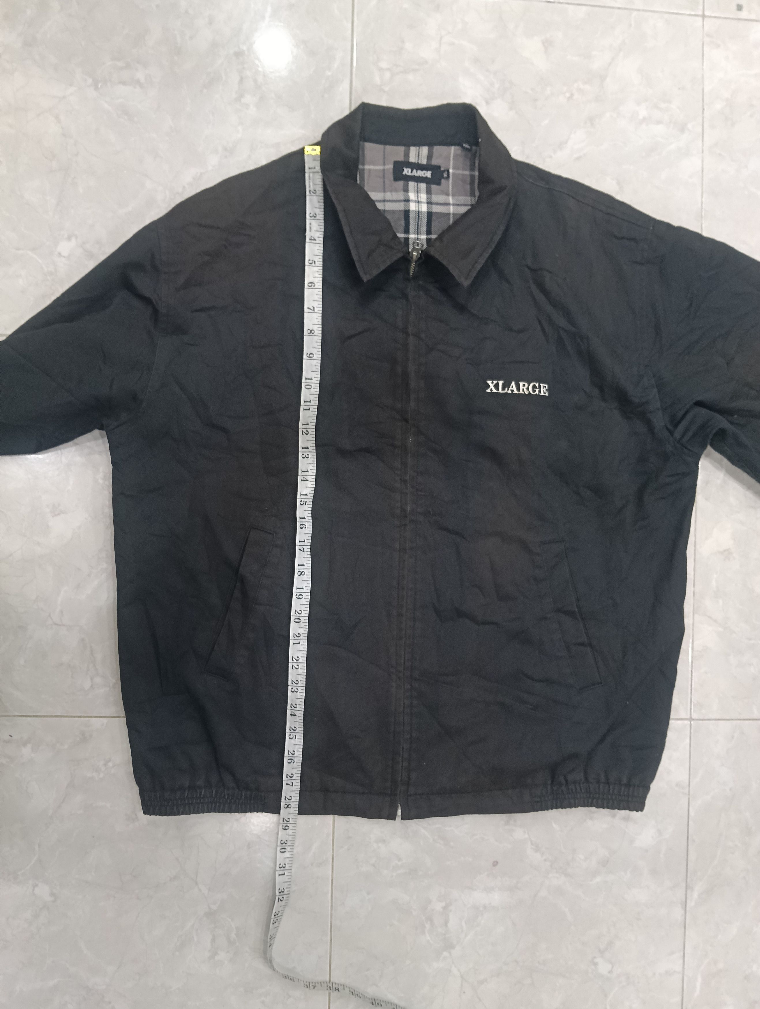 Xlarge X large Japanese Brand Size US XL / EU 56 / 4 - 15 Thumbnail