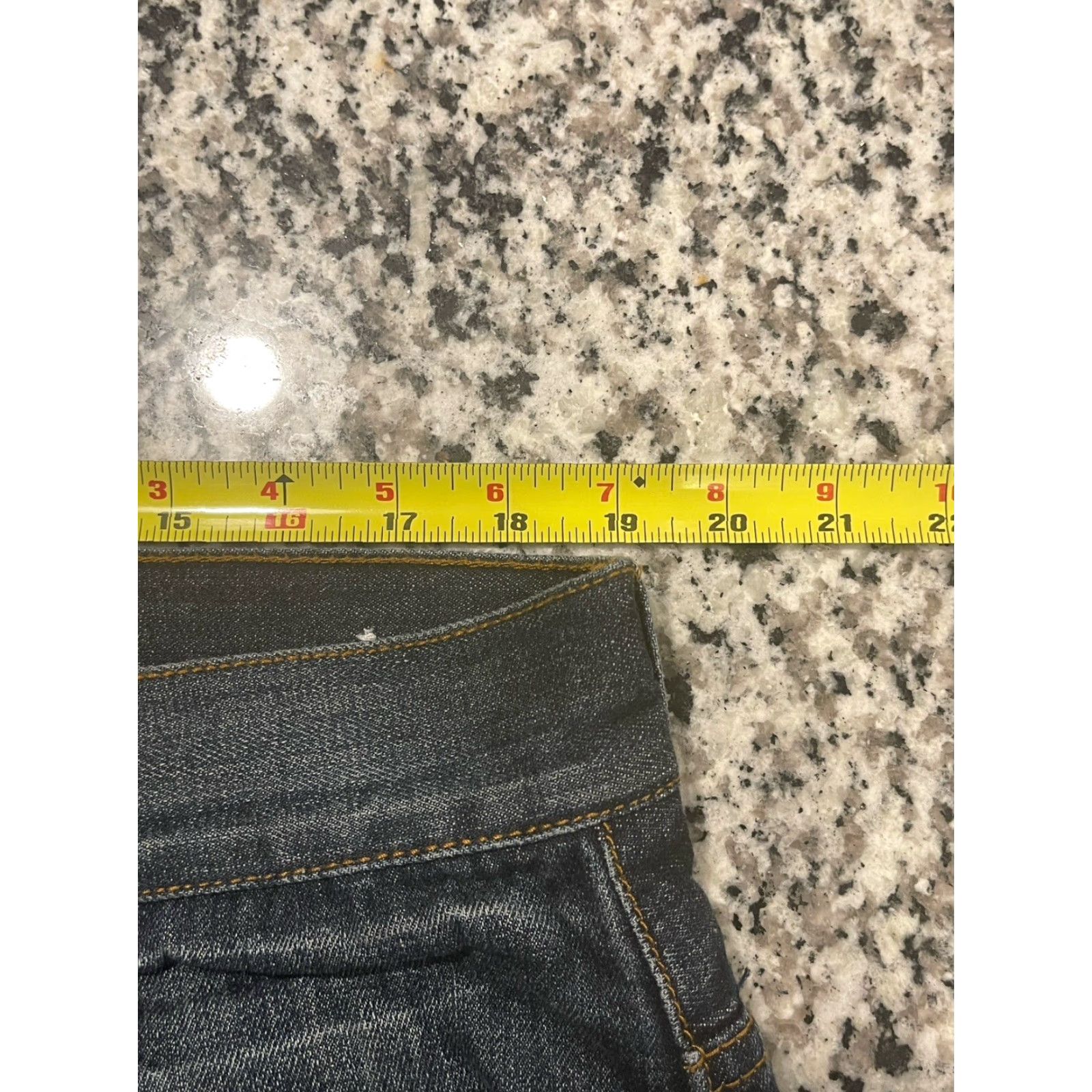 Rocawear VINTAGE Rocawear Original Fit Y2K Baggy Jeans Blue Size 38 x 34 Men Hip Hop Grunge Skater Embroidered Wide-Leg Size US 38 / EU 54 - 3 Thumbnail
