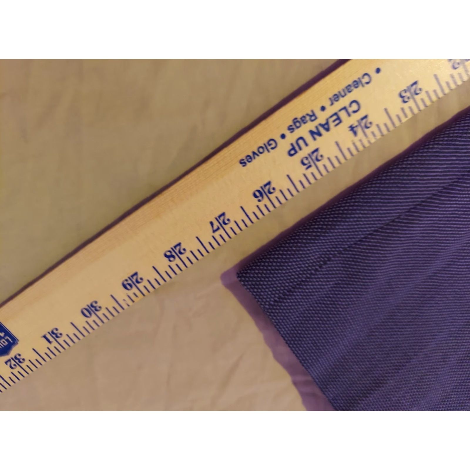 Talbots VINTAGE? No — Talbots Pants Dress Pants Blue 8P Wool Flat Front Chino Khaki Womens Petite Medium Rise 8P Size 30" / US 8 / IT 44 - 7 Thumbnail
