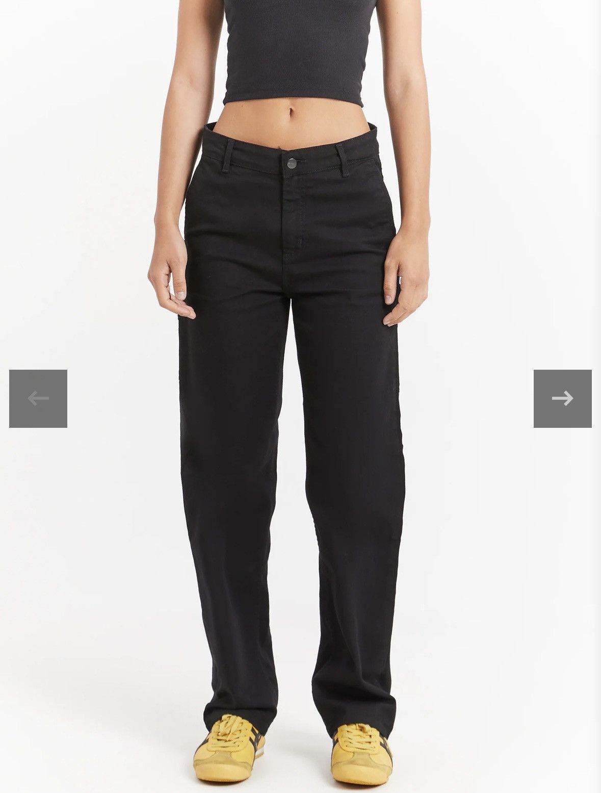Carhartt Carhartt Pierce Pant Size 24" / US 00 / IT 34 - 2 Thumbnail