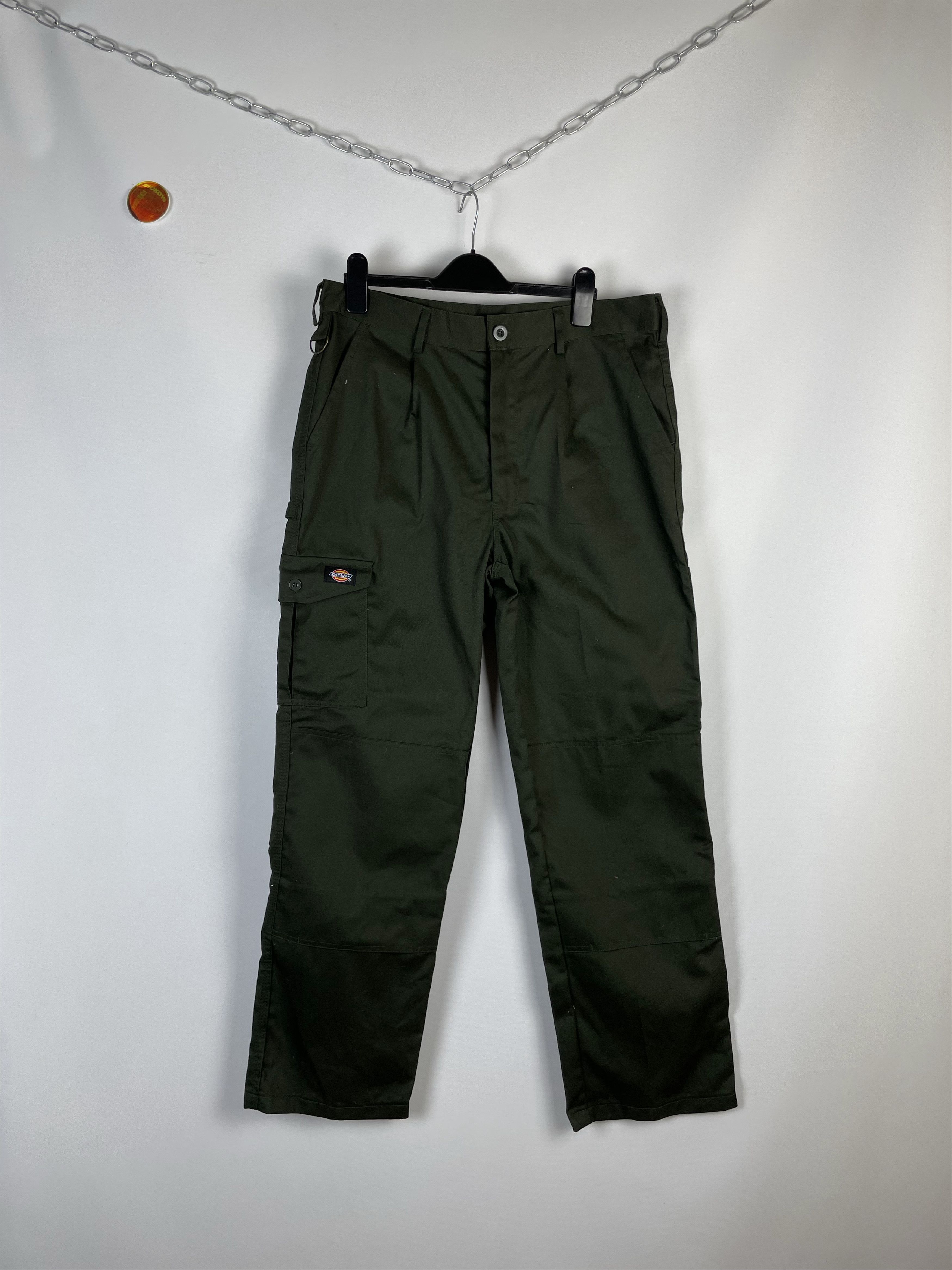 Dickies Vintage Dickies Pants Size US 34 / EU 50 - 1 Thumbnail