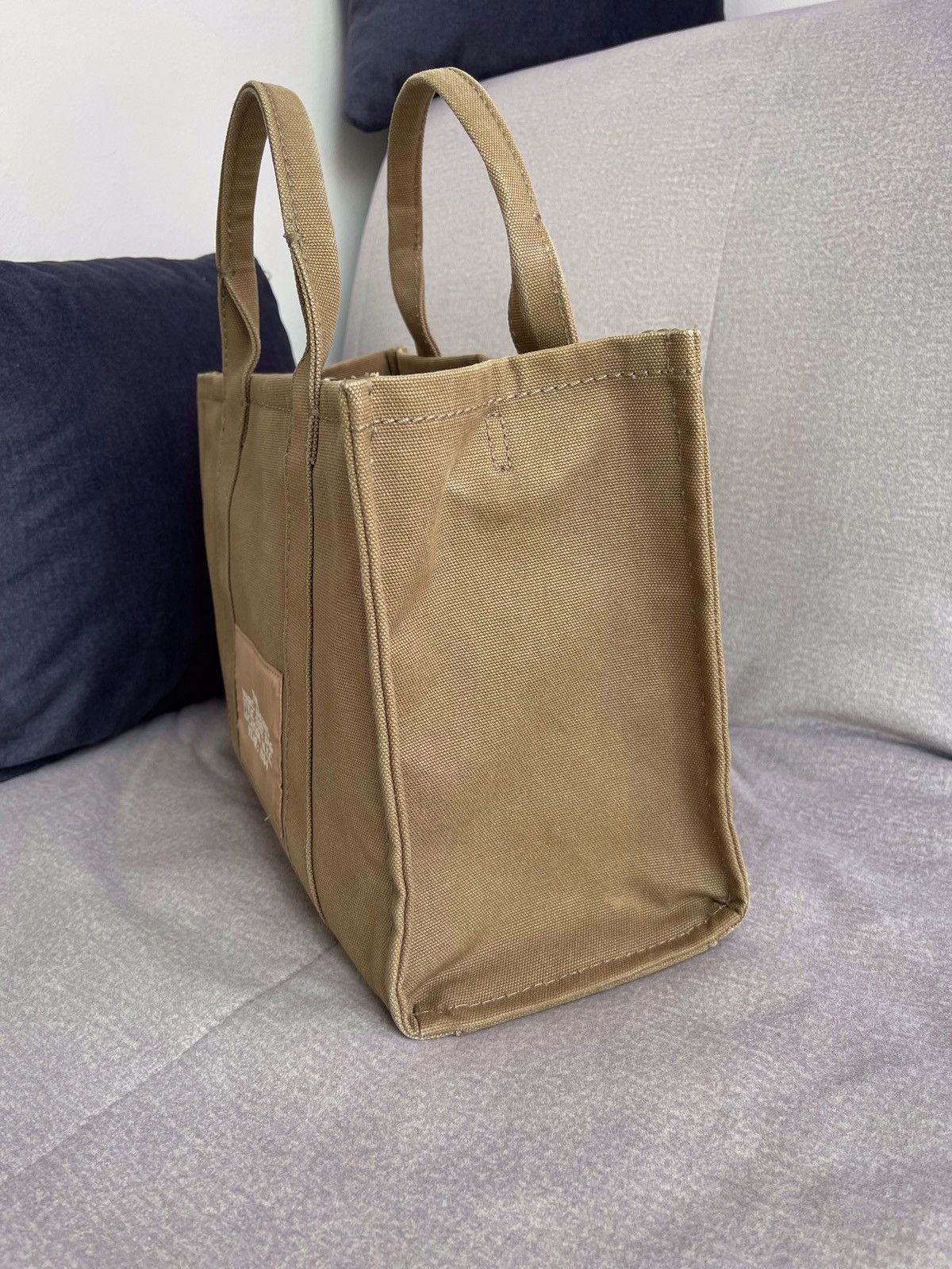 Marc Jacobs Mark Jacobs The Tote Bag Size ONE SIZE - 10 Thumbnail
