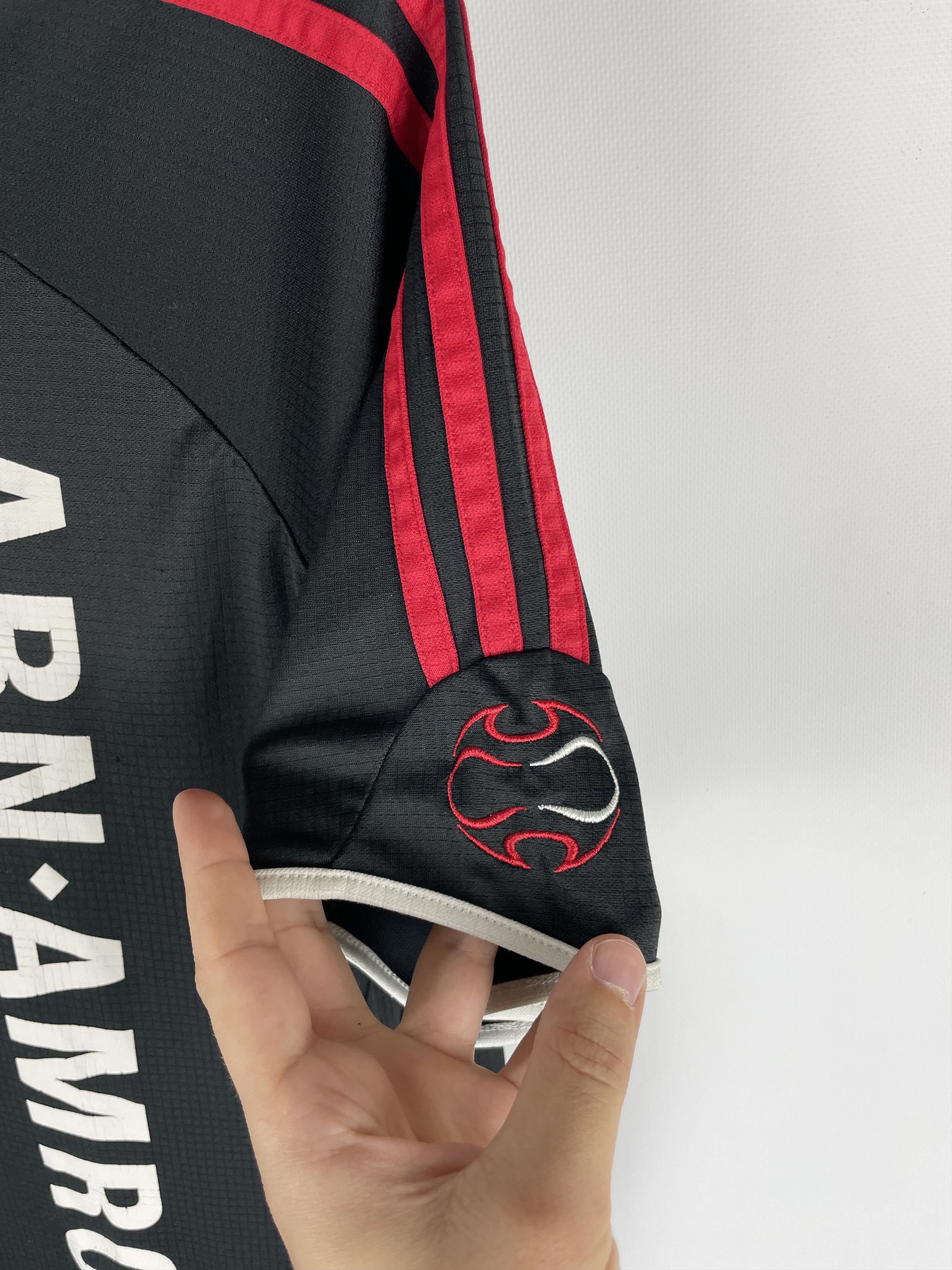 Adidas Ajax Amsterdam adidas soccer jersey Size US L / EU 52-54 / 3 - 4 Thumbnail