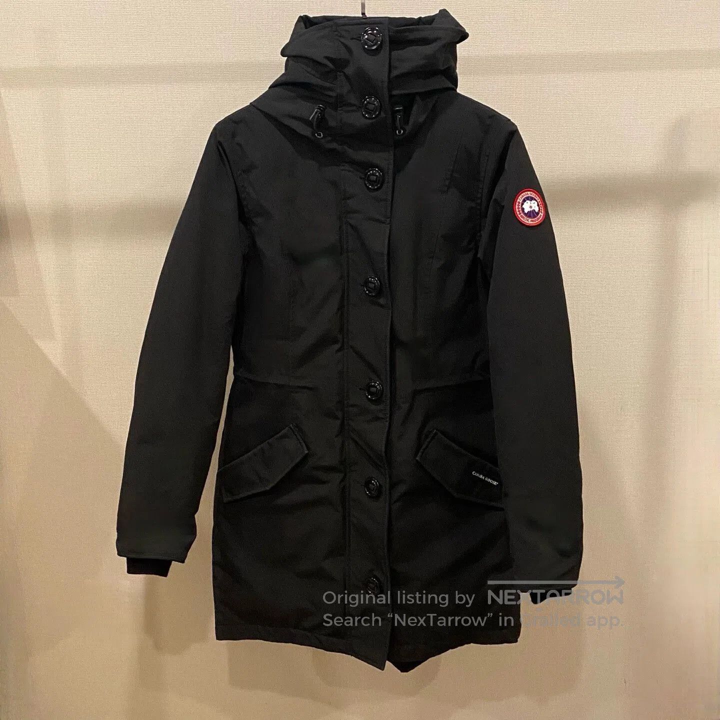 Canada Goose Canada Goose Mid. Size US M / EU 48-50 / 2 - 1 Thumbnail