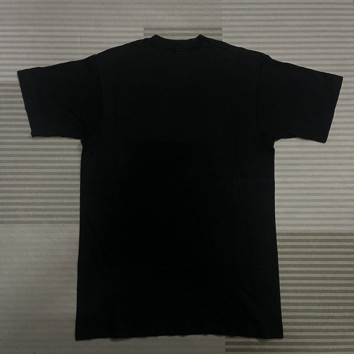 Vintage Vintage 90s "Top Dawg" Rottweiler Territory Tshirt Size US M / EU 48-50 / 2 - 3 Thumbnail