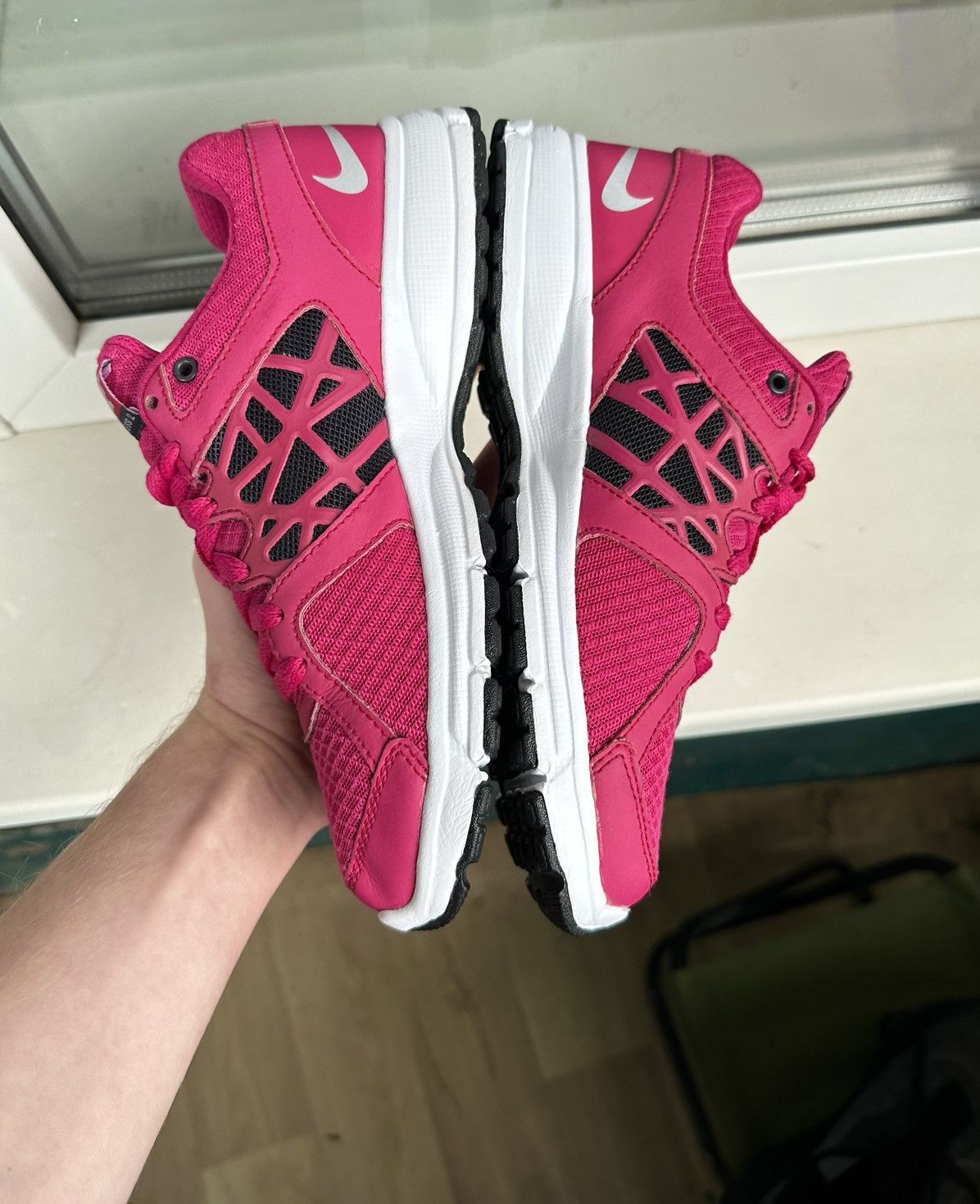 Nike Nike Relentless 2 38,5 EUR/7,5 US/ 5 UK Size US 7.5 / IT 37.5 - 4 Thumbnail