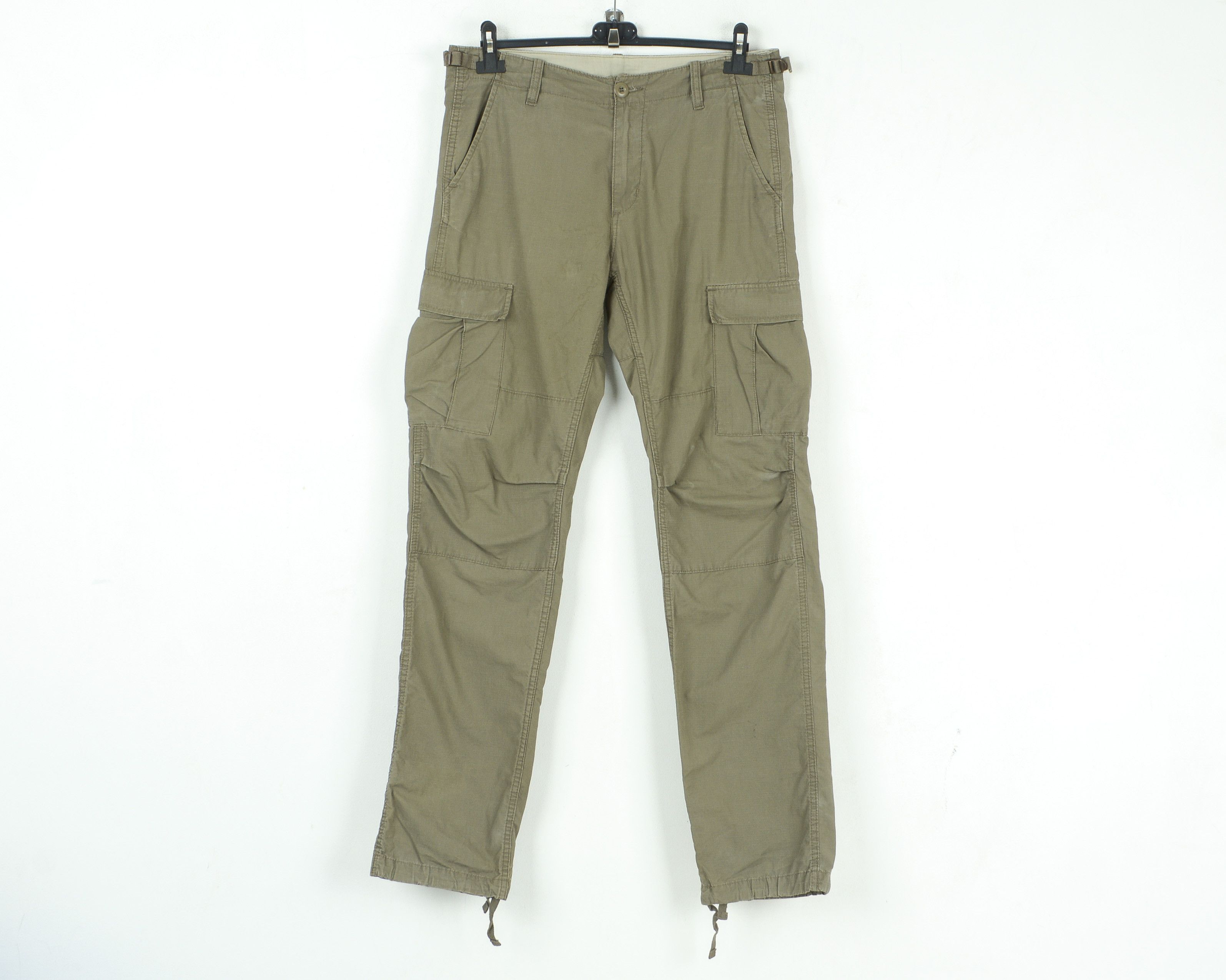 Carhartt aviation orders cargo pant slim fit