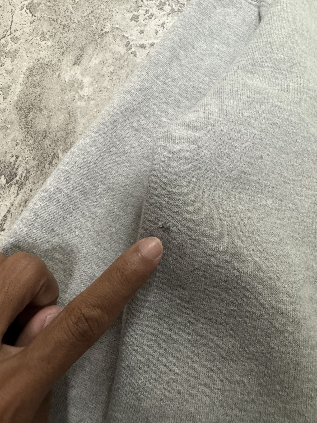 Band Tees VINTAGE LATE 90’S OASIS DIG OUT YOUR SOUL HOODIE Size US S / EU 44-46 / 1 - 9 Thumbnail