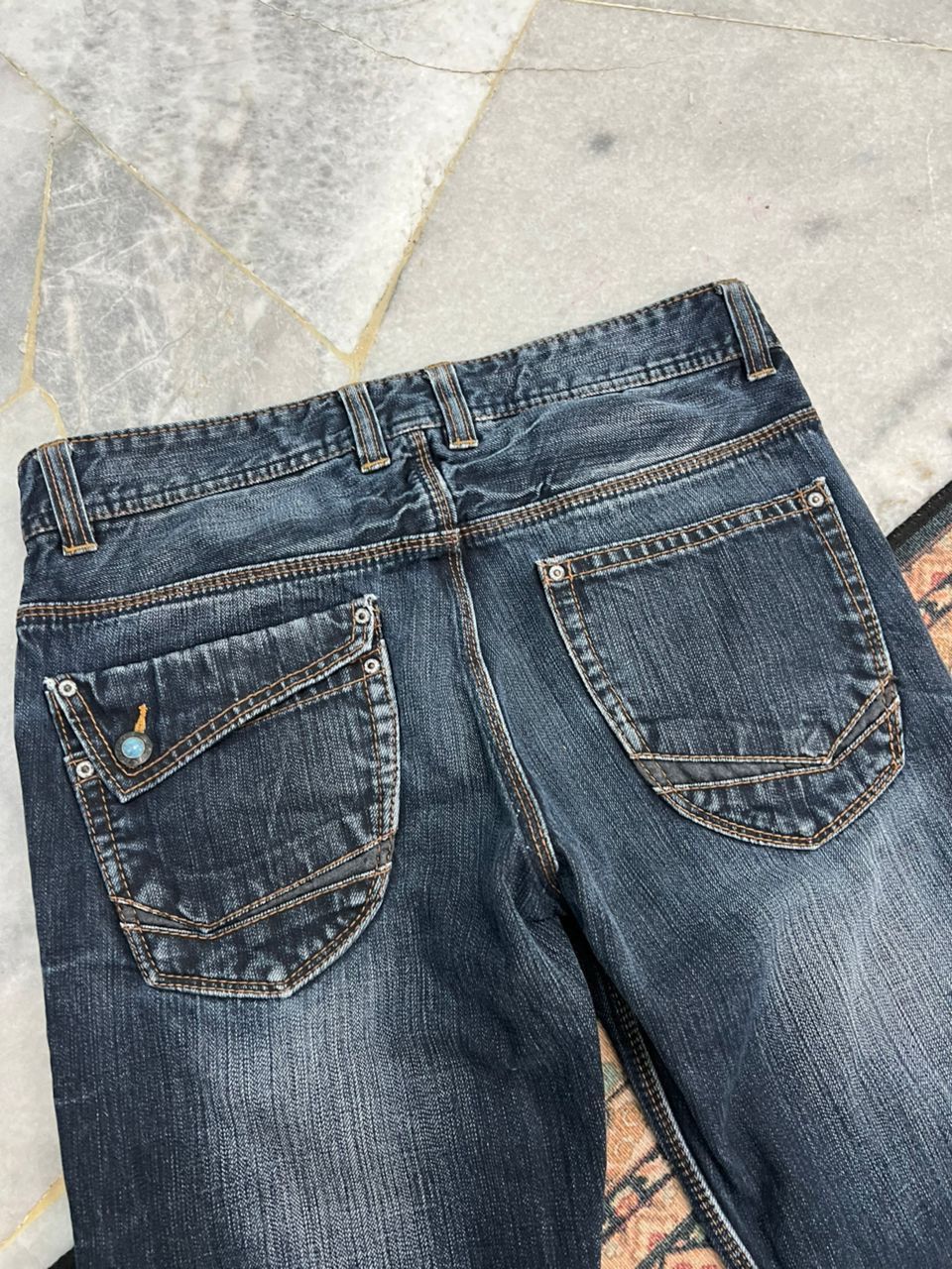 Nicole Club Nicole Club For Men flare design🔥 Size US 32 / EU 48 - 10 Thumbnail