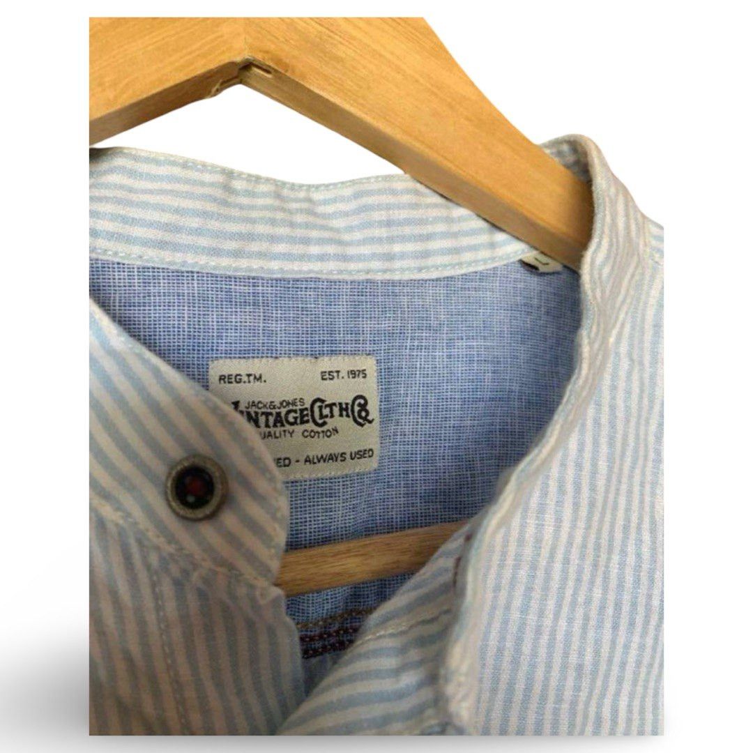 Jack & Jones Jack&Jones shirt #630 Size US L / EU 52-54 / 3 - 2 Thumbnail