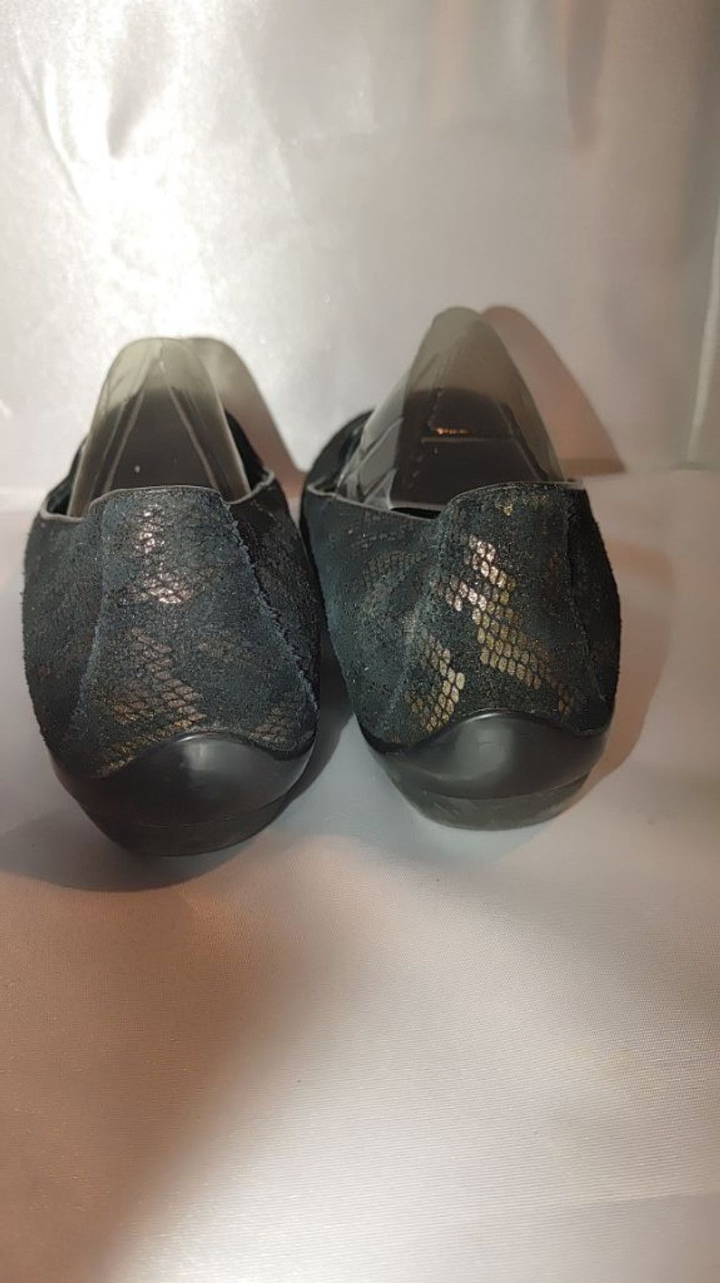 Dansko Dansko Olivia Leather Slip On Size 38 Size US 7.5 / IT 37.5 - 7 Thumbnail