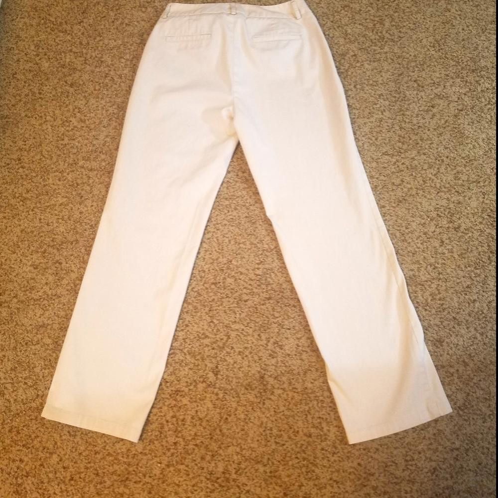 Dockers Dockers Trousers Size 8 Medium Size 30" / US 8 / IT 44 - 4 Thumbnail