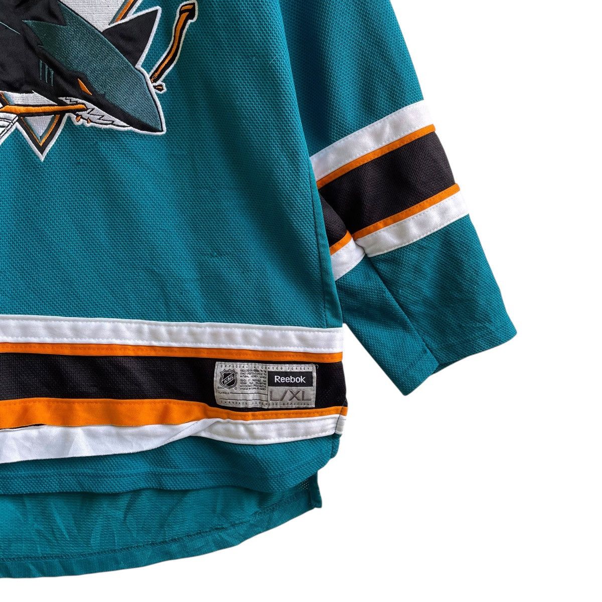Reebok Reebok NHL Jersey Size US S / EU 44-46 / 1 - 5 Thumbnail