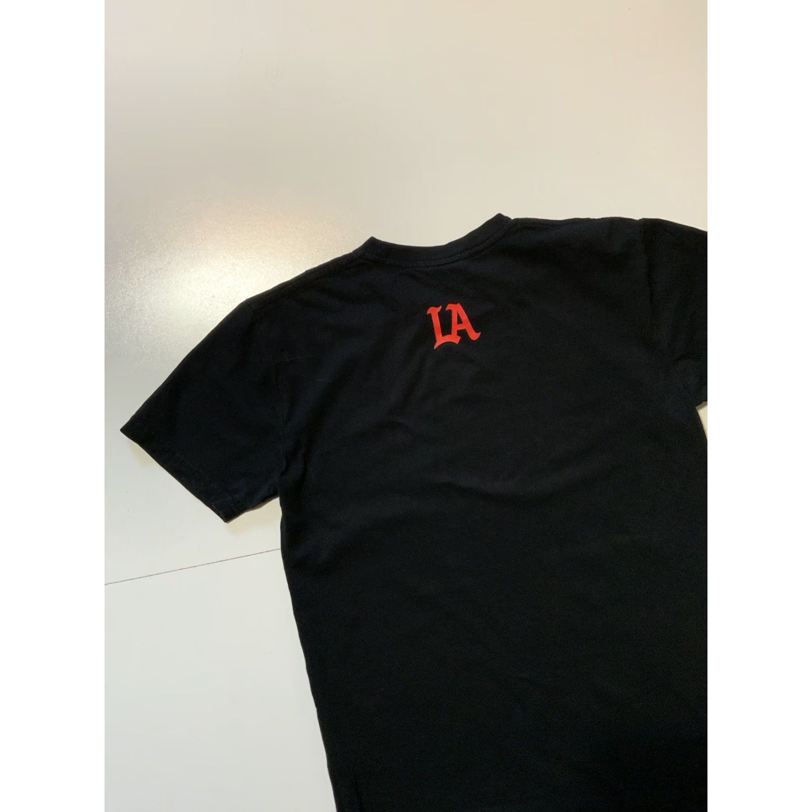 100 Thieves 100 Thieves Los Angeles Gaming Team Call Of Duty League 2021 Graphic T-Shirt SM Mens Black Size US S / EU 44-46 / 1 - 5 Thumbnail