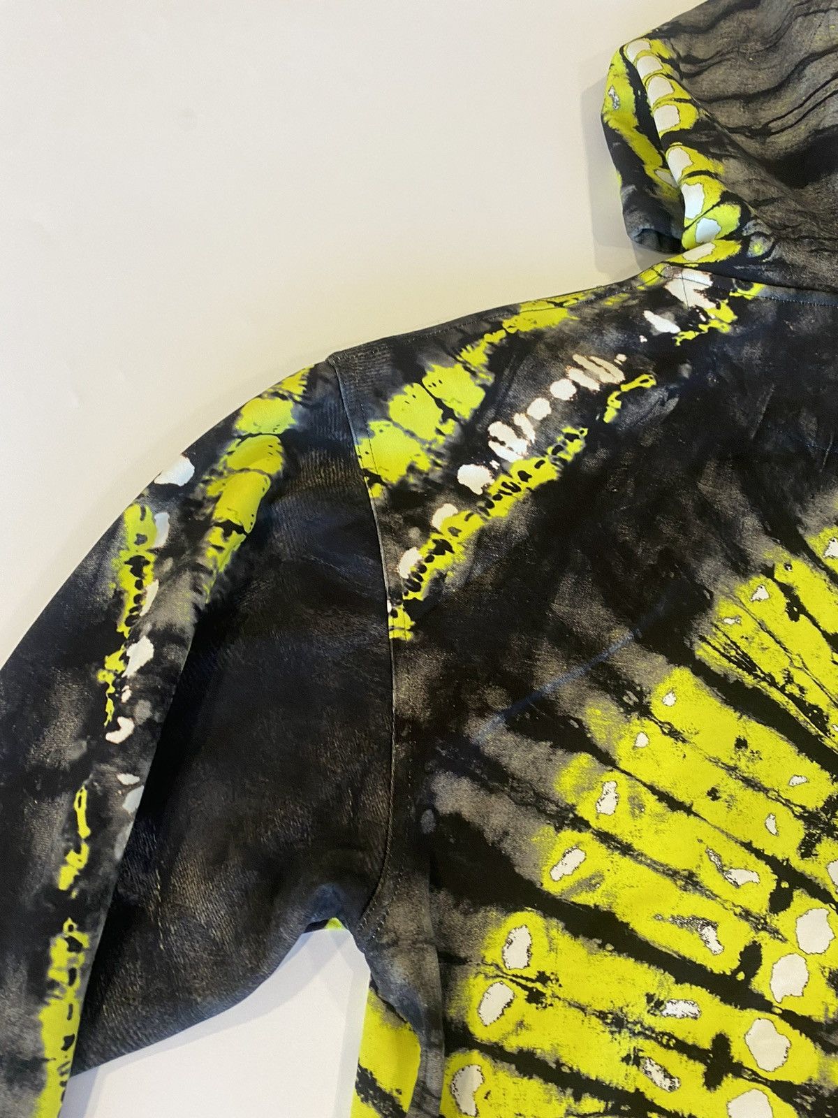 Valentino Valentino Men’s Pop Skin Hoodie Size US S / EU 44-46 / 1 - 13 Thumbnail