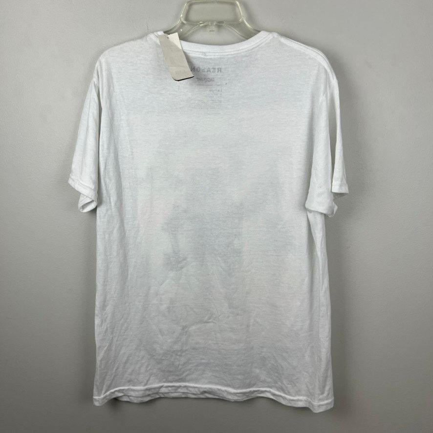 Jean-Michel Basquiat NWT Men's Basquiat Tee Size L Size US L / EU 52-54 / 3 - 3 Thumbnail
