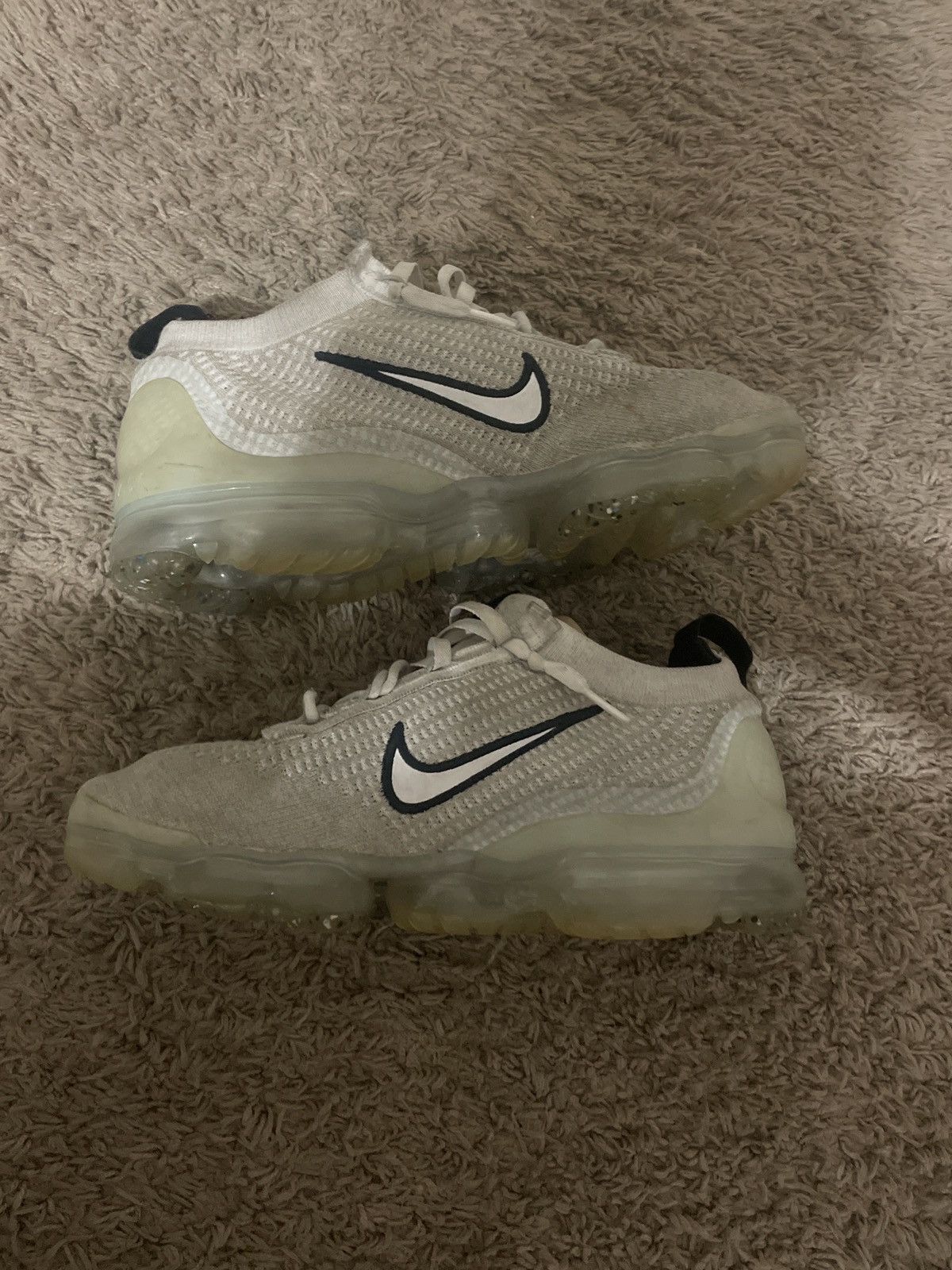 Nike Nike Air VaporMax 2021 FK Size US 8 / EU 41 - 2 Thumbnail