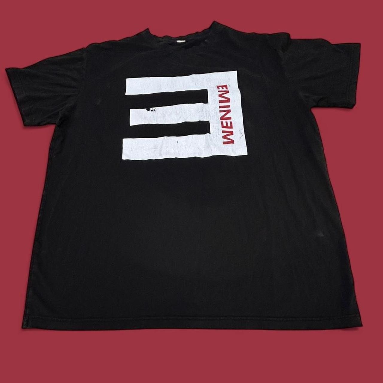 Gildan Eminem Lean T- Shirt Size US L / EU 52-54 / 3 - 2 Thumbnail