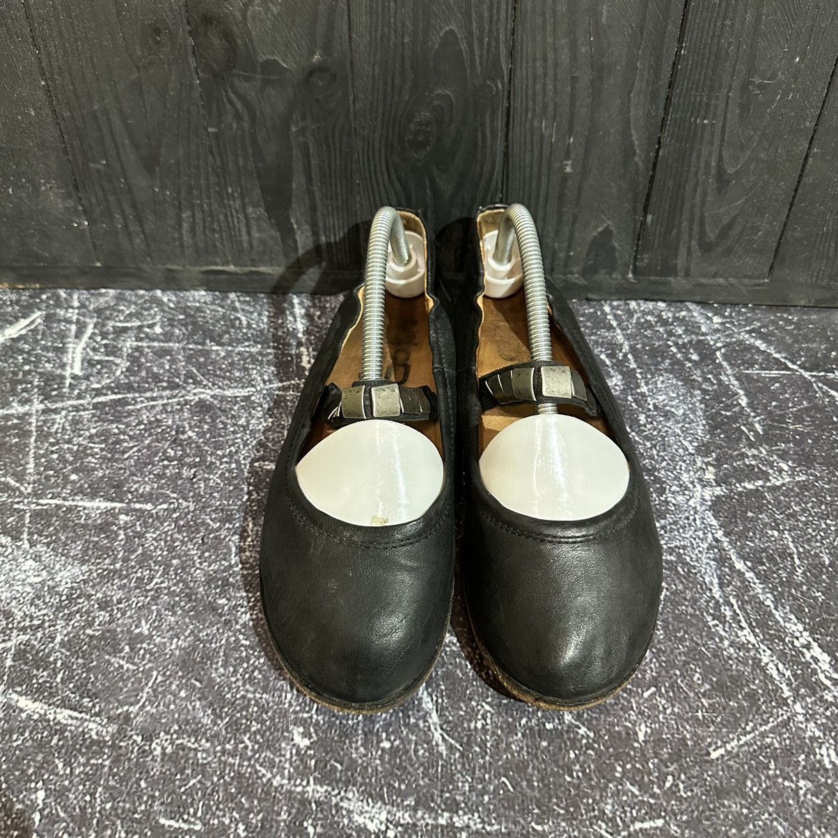 A.S.98 A.S 98 Airsteps Women’s Leather Flats 38 rick owens Style Size US 8 / IT 38 - 6 Thumbnail