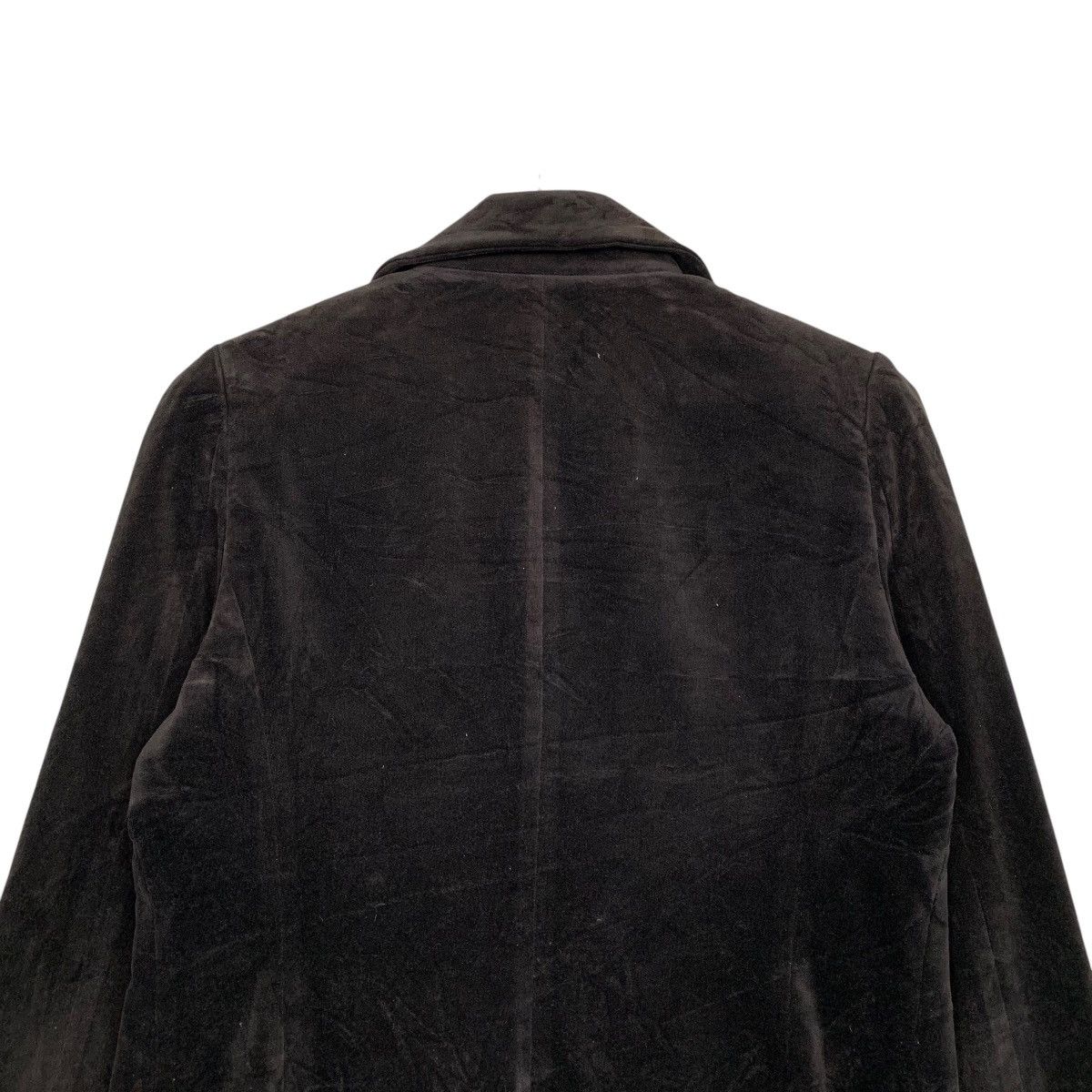 Michel Klein Michel Klein Paris Crop Jacket Size M / US 6-8 / IT 42-44 - 8 Thumbnail