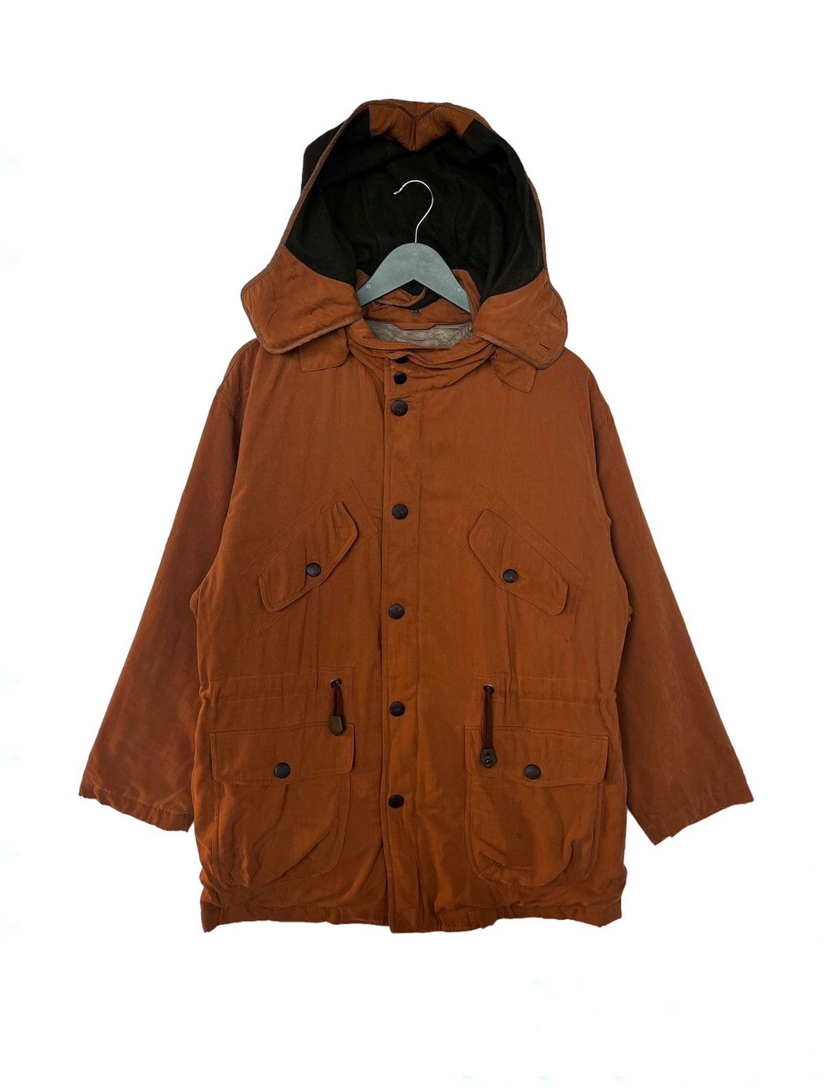 Other Vintage Christian Aujard Homme Size US M / EU 48-50 / 2 - 1 Thumbnail