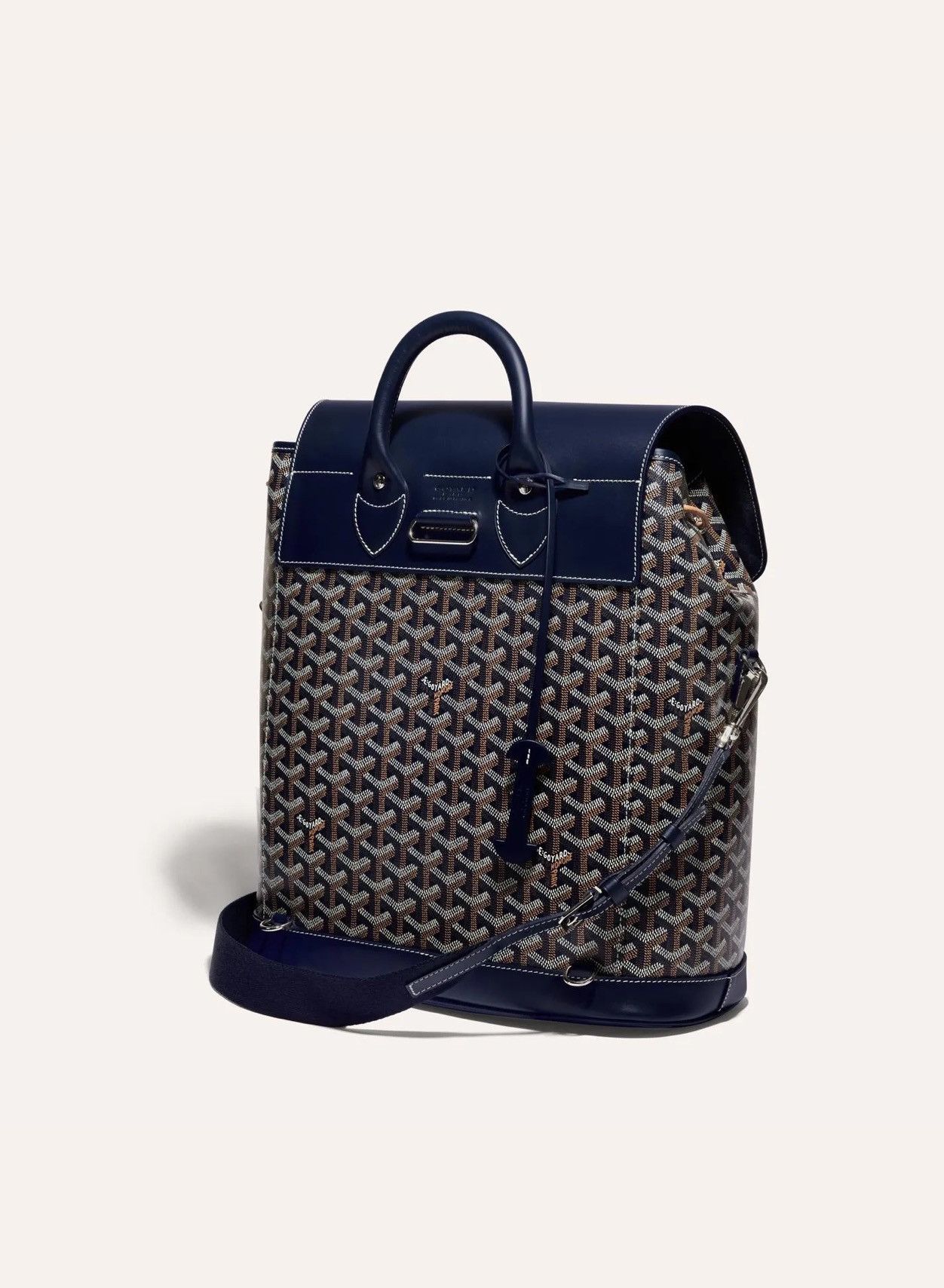 Goyard Alpin backpack Size ONE SIZE - 3 Thumbnail