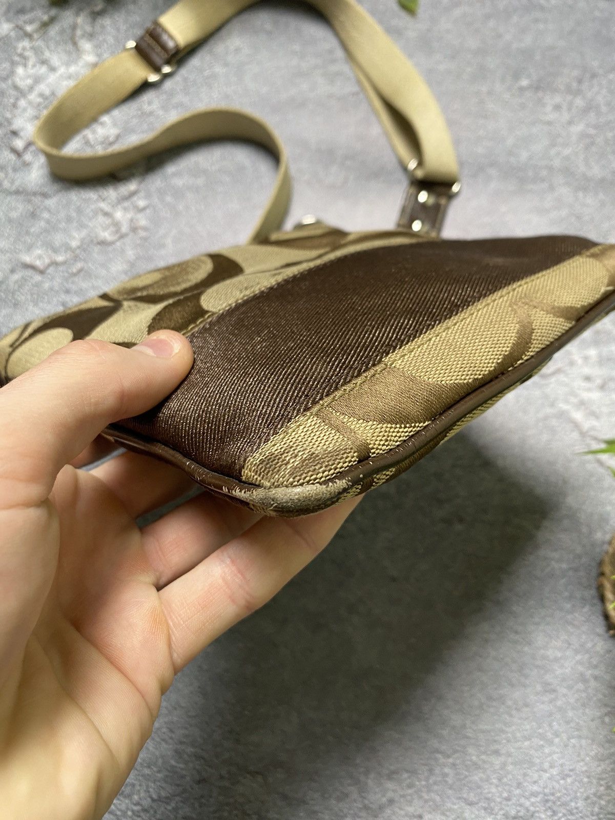 Other Coach mini bag Size ONE SIZE - 3 Thumbnail