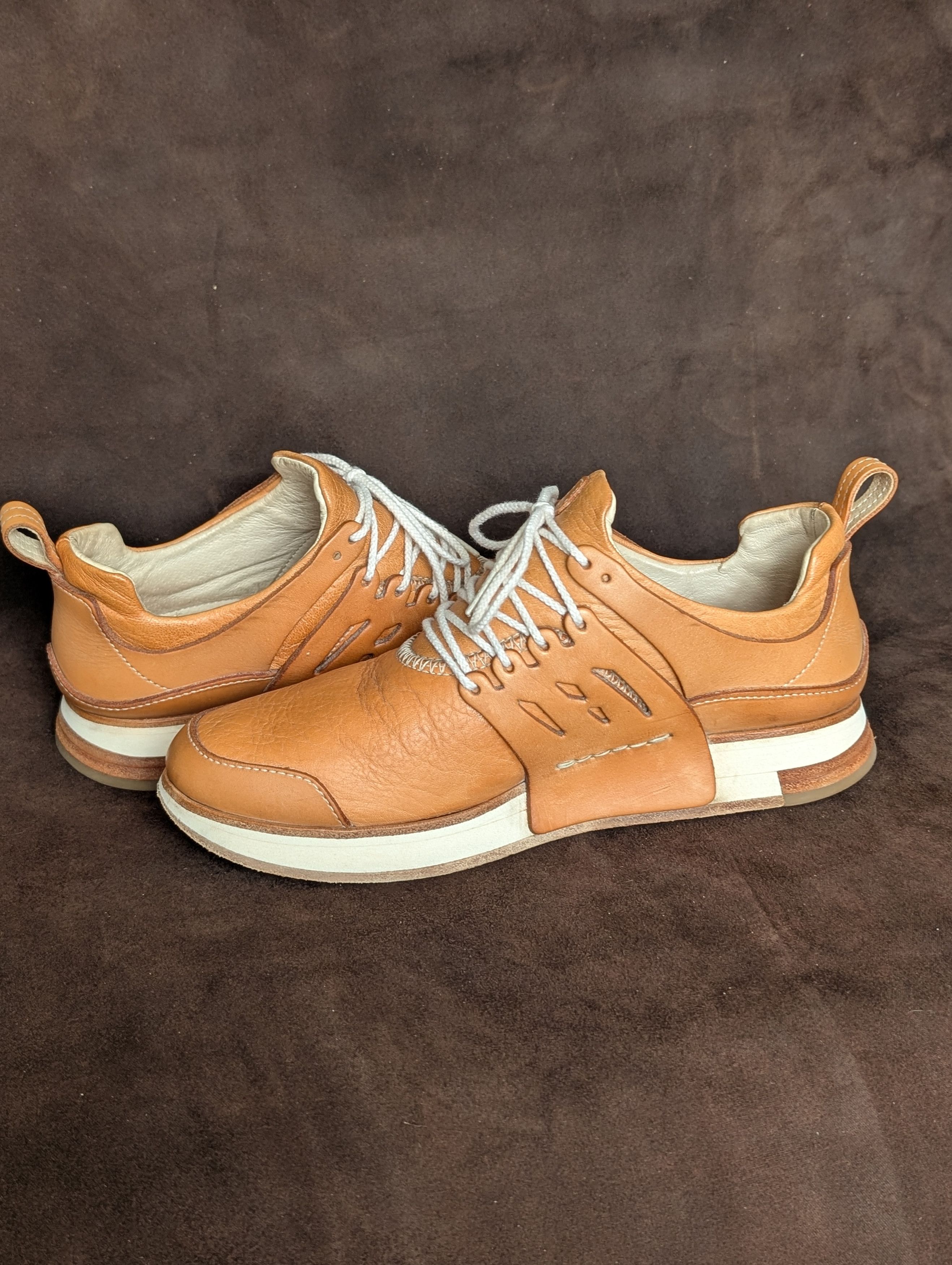 Hender Scheme MIP-12 Size US 9 / EU 42 - 4 Thumbnail