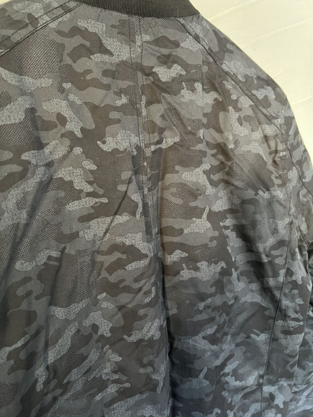 Superdry Superdry Microfibre Solstice Jacket Size US L / EU 52-54 / 3 - 9 Thumbnail