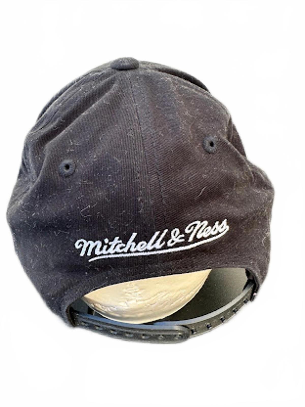 Mitchell & Ness Houston Rockets Mitchell & Ness Pro Crown Hat Size ONE SIZE - 2 Thumbnail