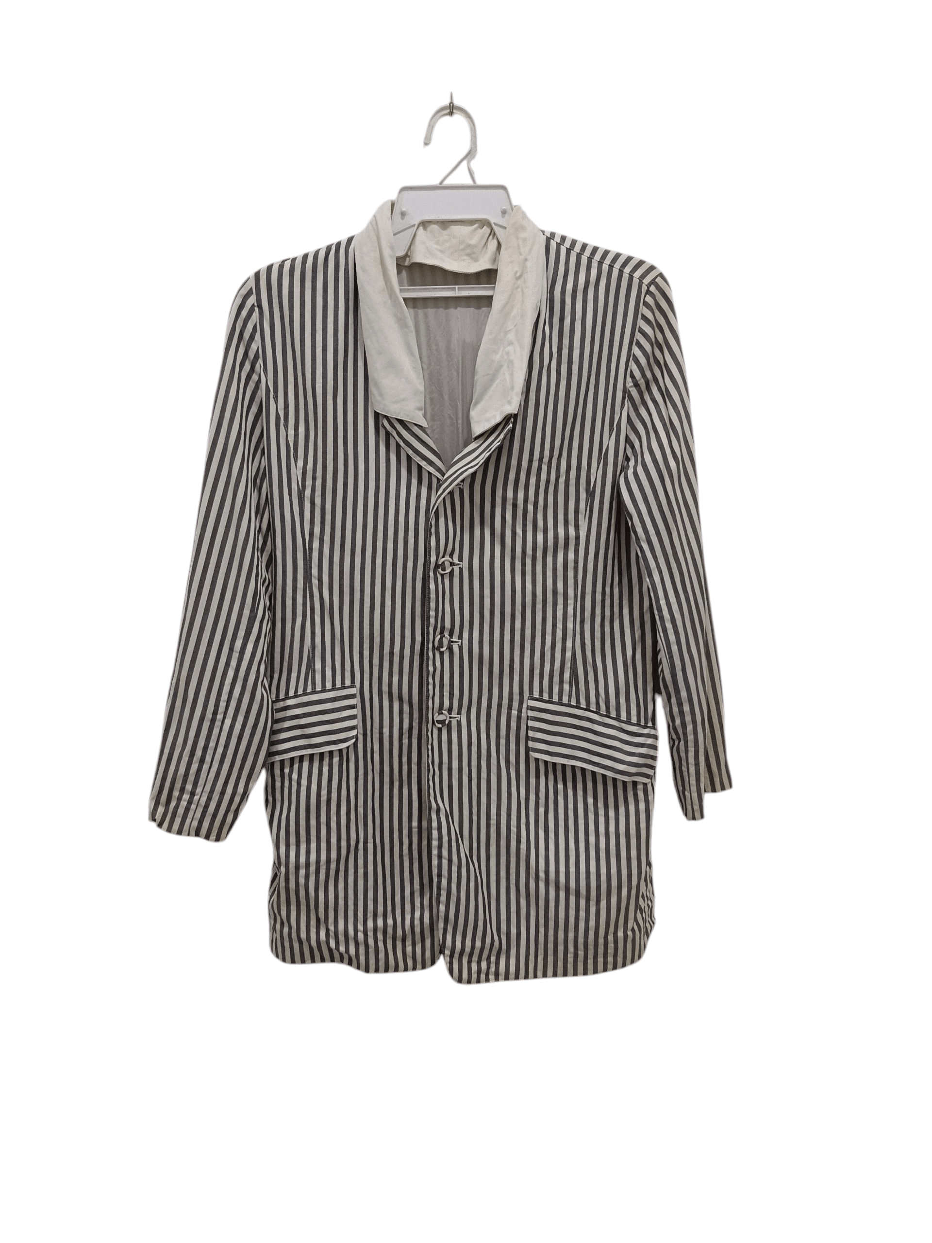 Issey Miyake Issey Miyake x IS Size US XS / EU 42 / 0 - 7 Thumbnail