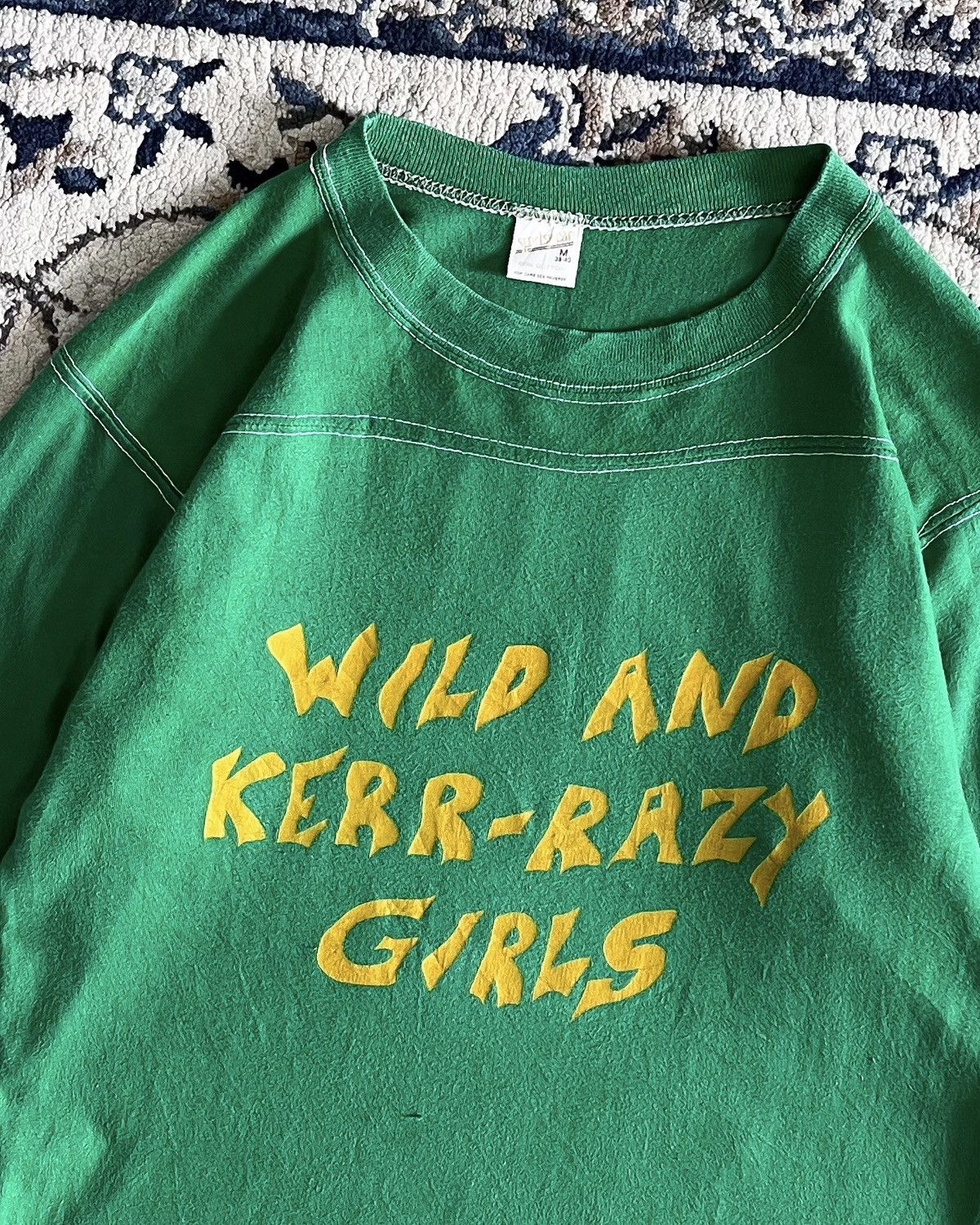 Vintage Vintage Sportswear 1978 Size US M / EU 48-50 / 2 - 3 Thumbnail