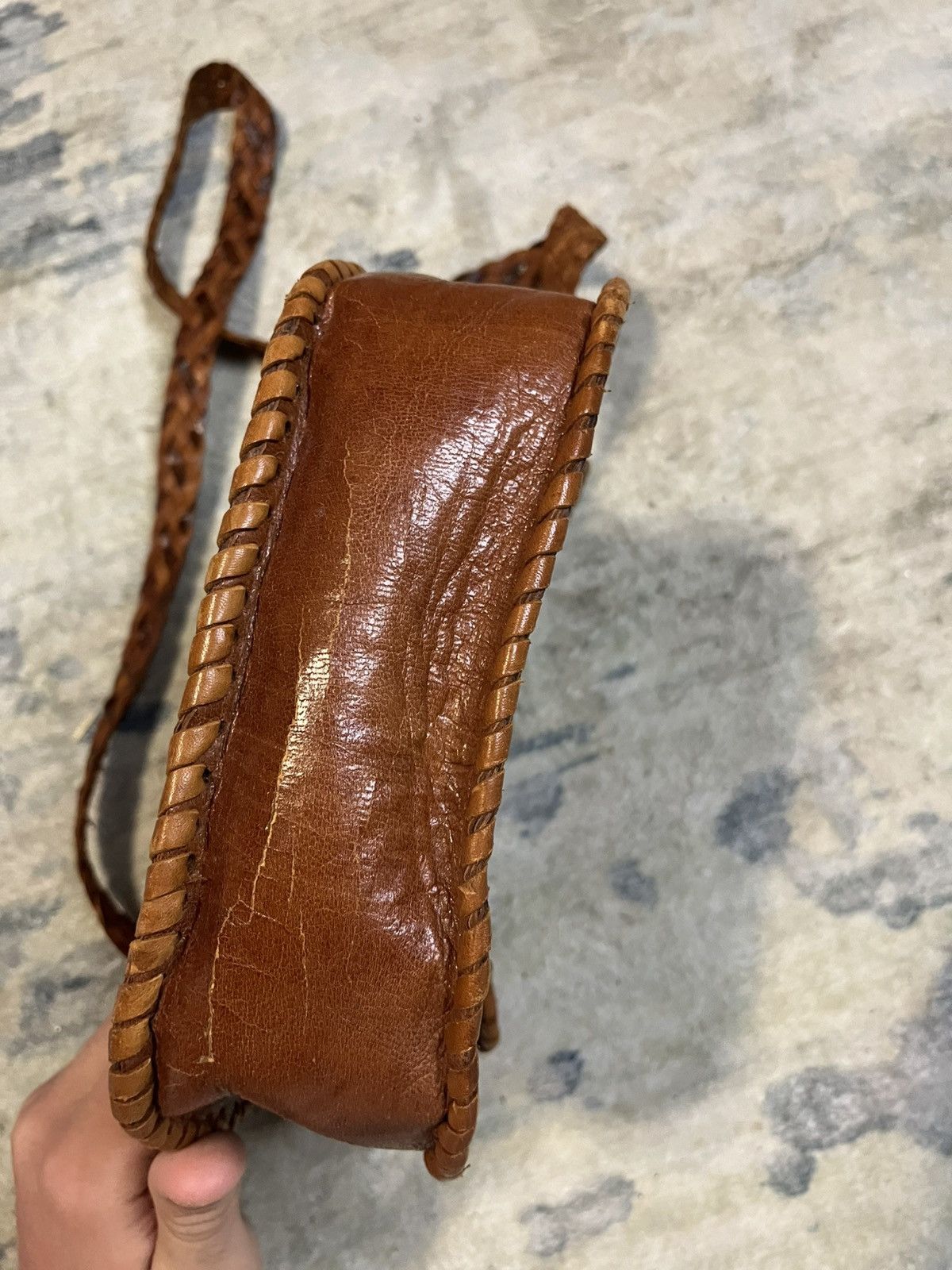 Other Snakeskin Mini Bag Size ONE SIZE - 3 Thumbnail