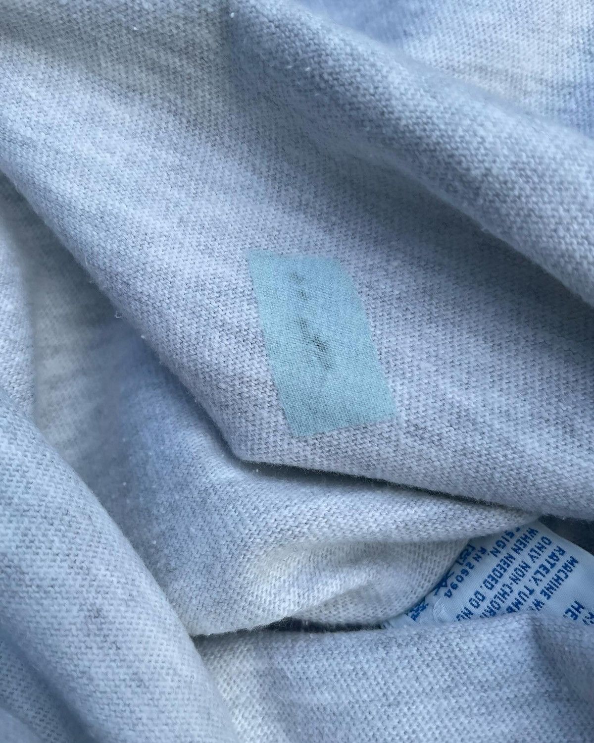 Champion Vintage Champion Usa Tshirt Size US XL / EU 56 / 4 - 14 Thumbnail