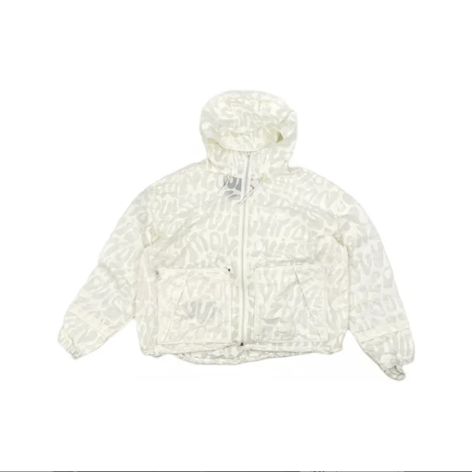 Louis Vuitton Louis Vuitton Zip-up Hooded Long Sleeve Jacket 54EU Size US L / EU 52-54 / 3 - 1 Thumbnail