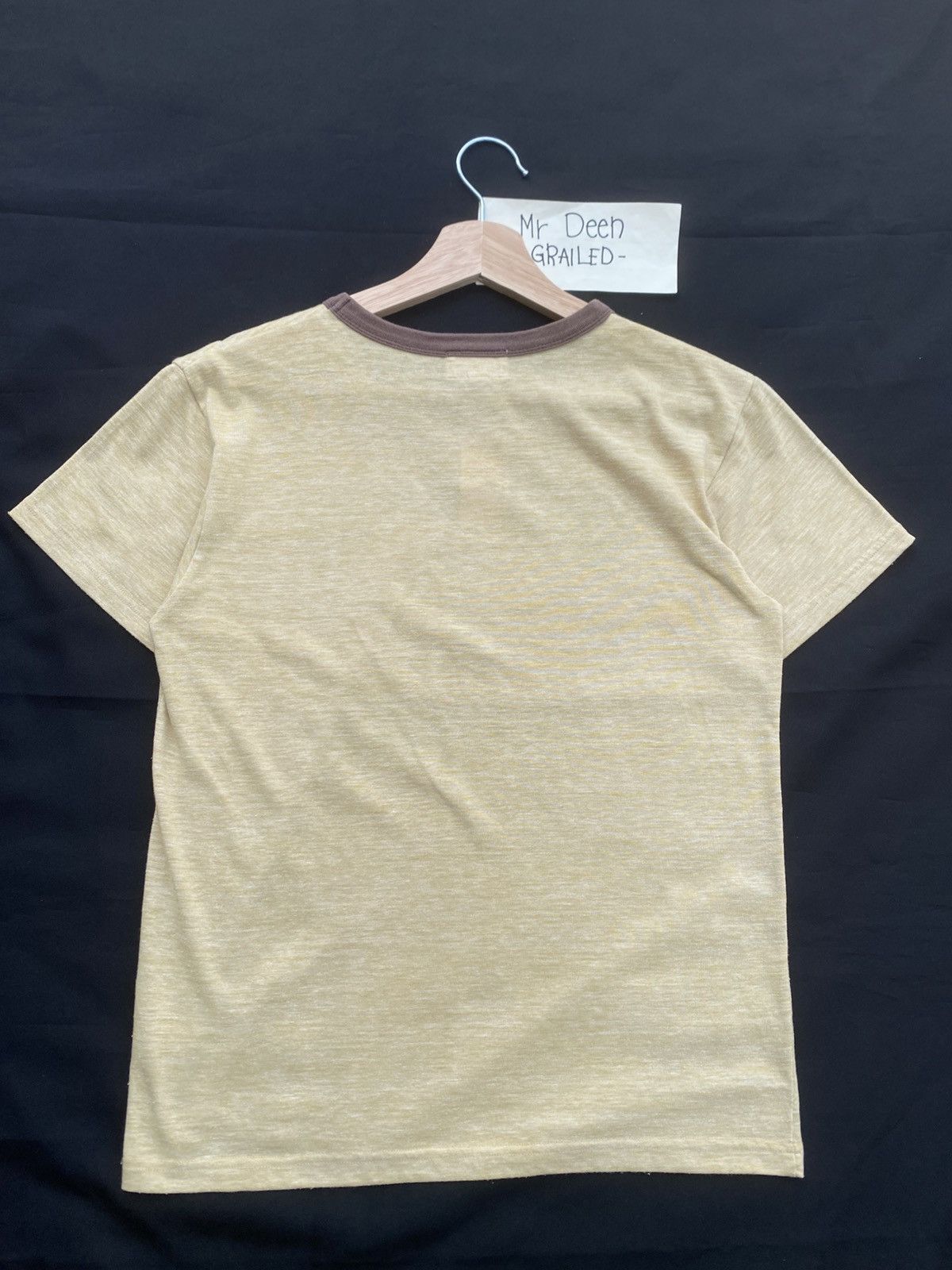 Wacko Maria Rare Vintage Wacko Maria x Guilty Parties Tshirt Size US S / EU 44-46 / 1 - 15 Thumbnail