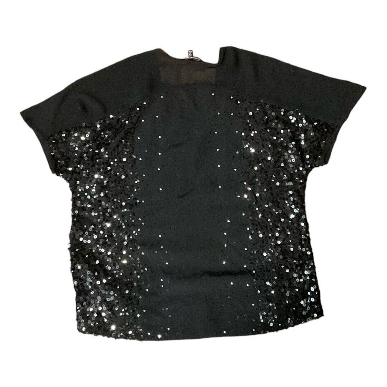 Victoria's Secret Victorias Secret Sequin Top Size M / US 6-8 / IT 42-44 - 5 Thumbnail